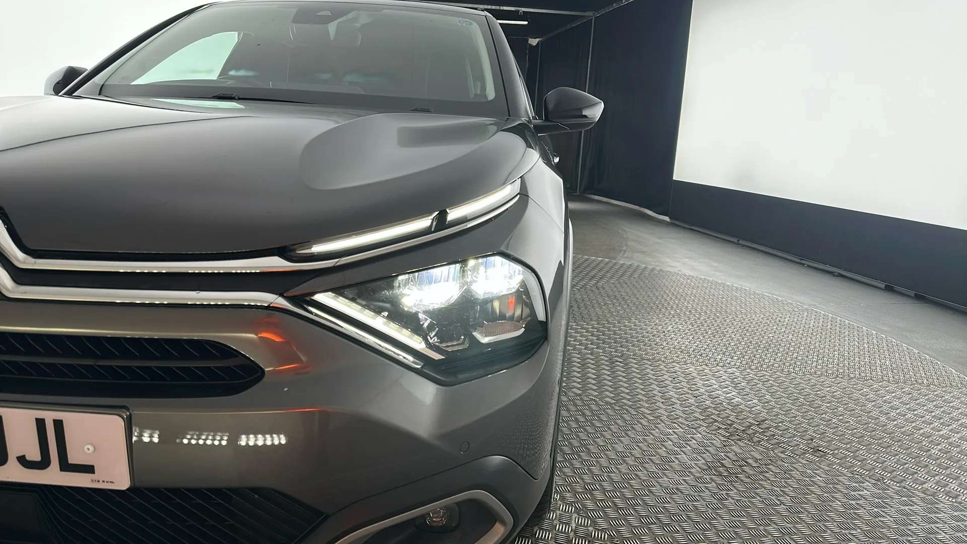 2023 CITROEN C4 2023 CITROEN C4