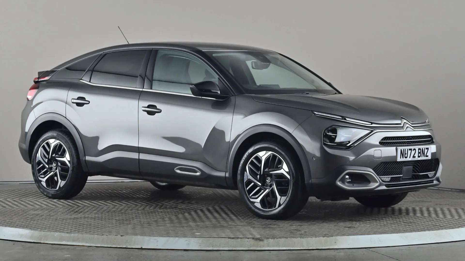 2022 CITROEN C4 2022 CITROEN C4