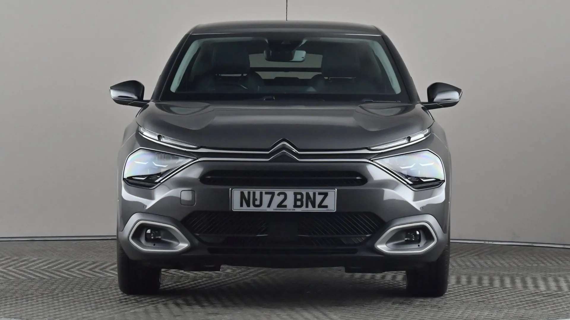 2022 CITROEN C4 2022 CITROEN C4