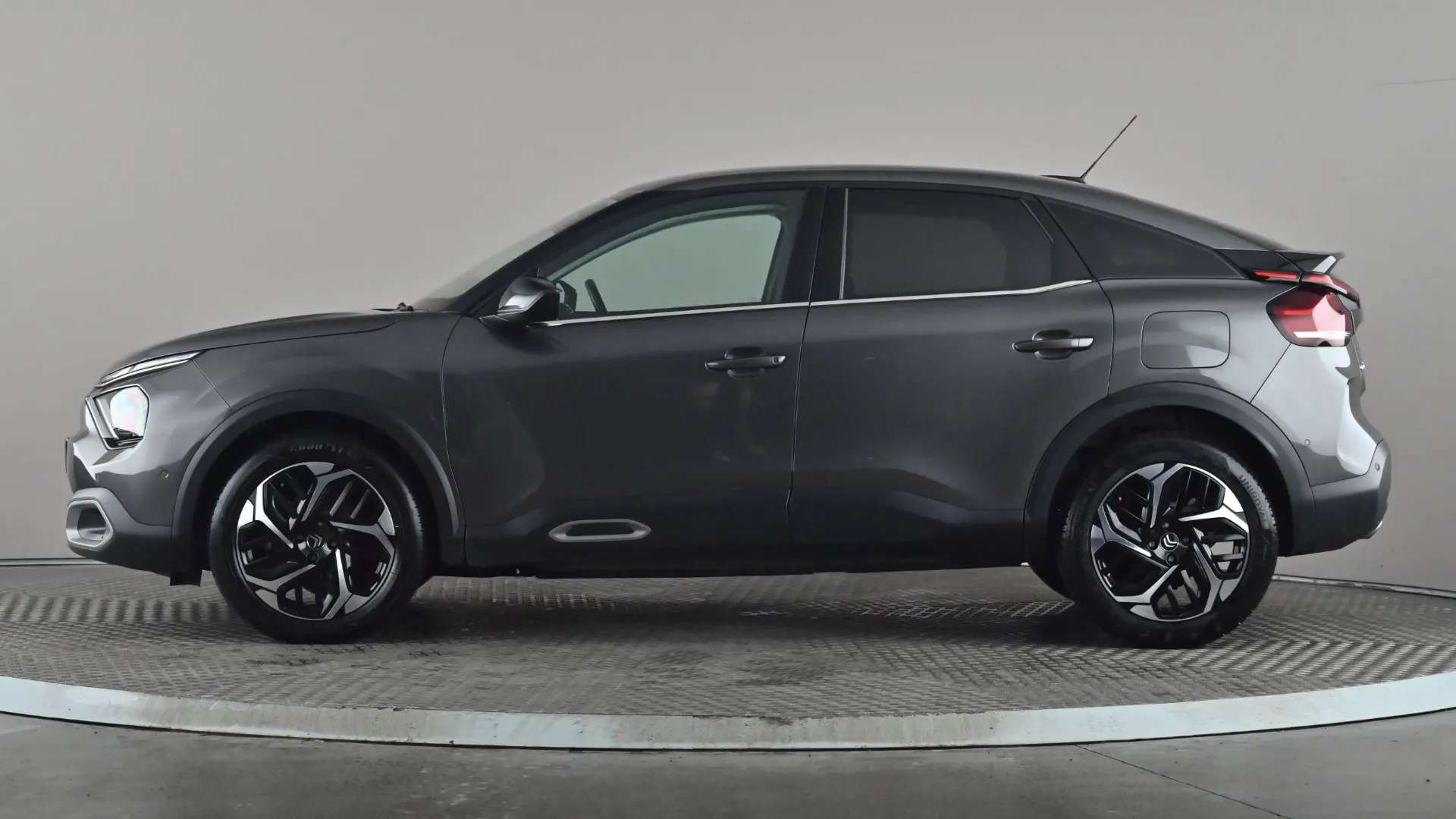 2022 CITROEN C4 2022 CITROEN C4