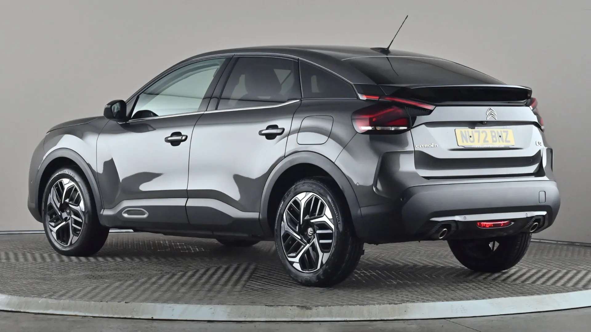 2022 CITROEN C4 2022 CITROEN C4