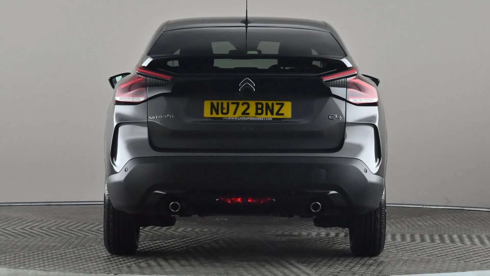 2022 CITROEN C4 2022 CITROEN C4