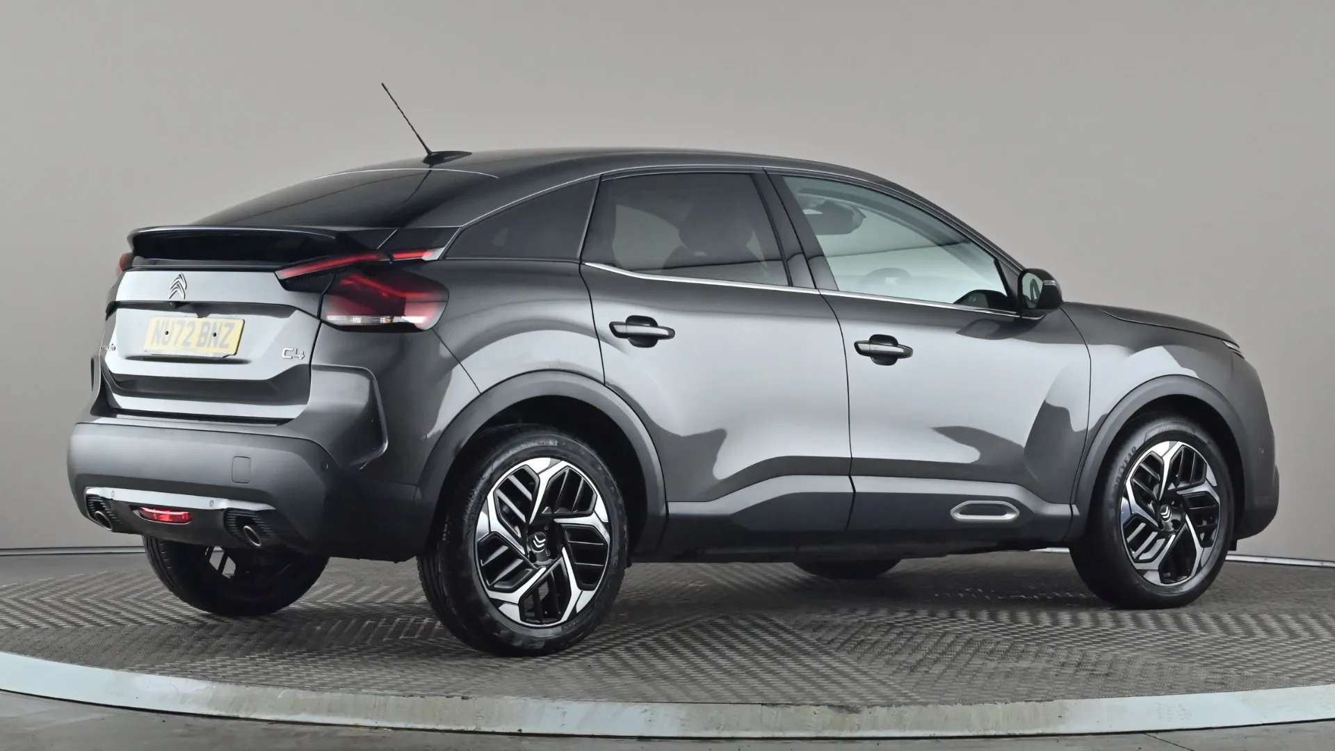 2022 CITROEN C4 2022 CITROEN C4