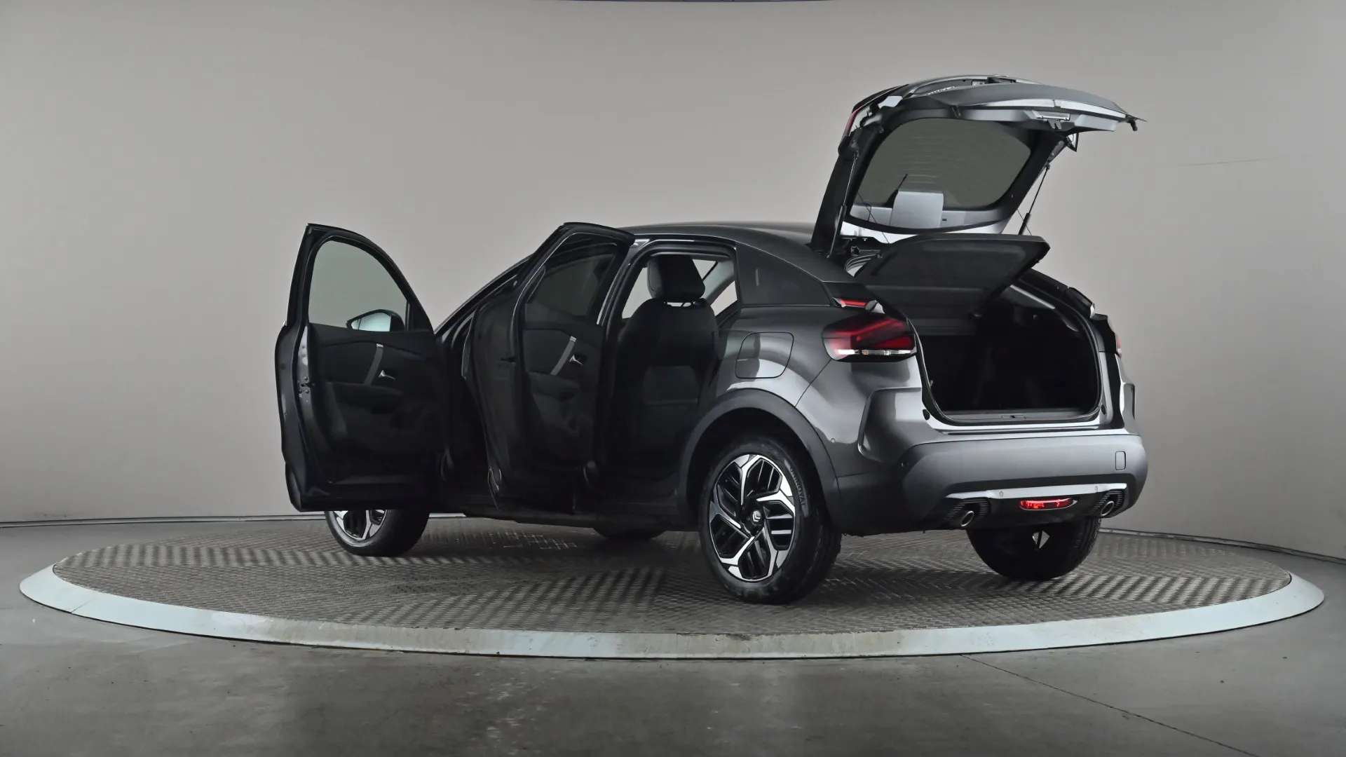 2022 CITROEN C4 2022 CITROEN C4