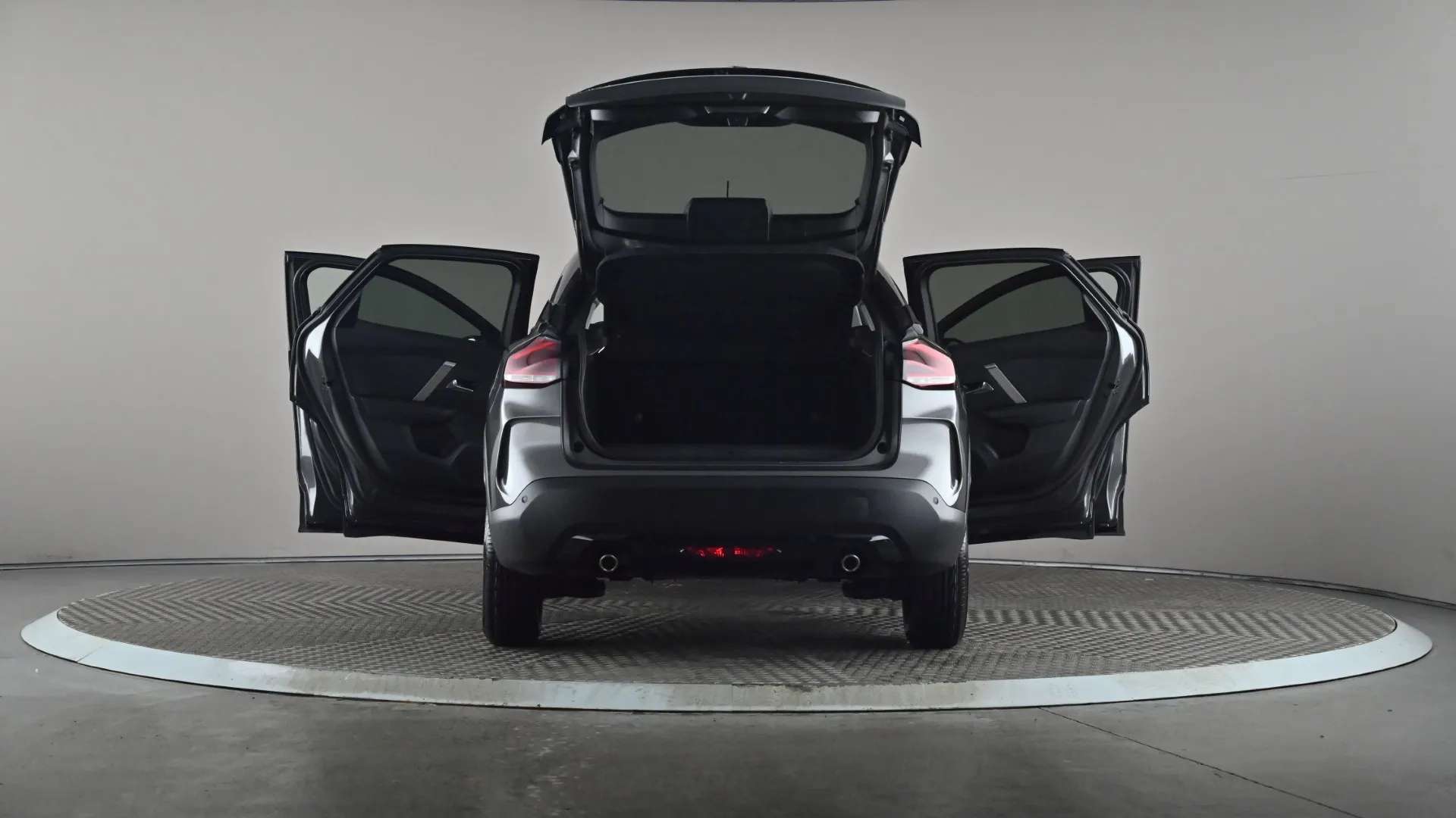 2022 CITROEN C4 2022 CITROEN C4