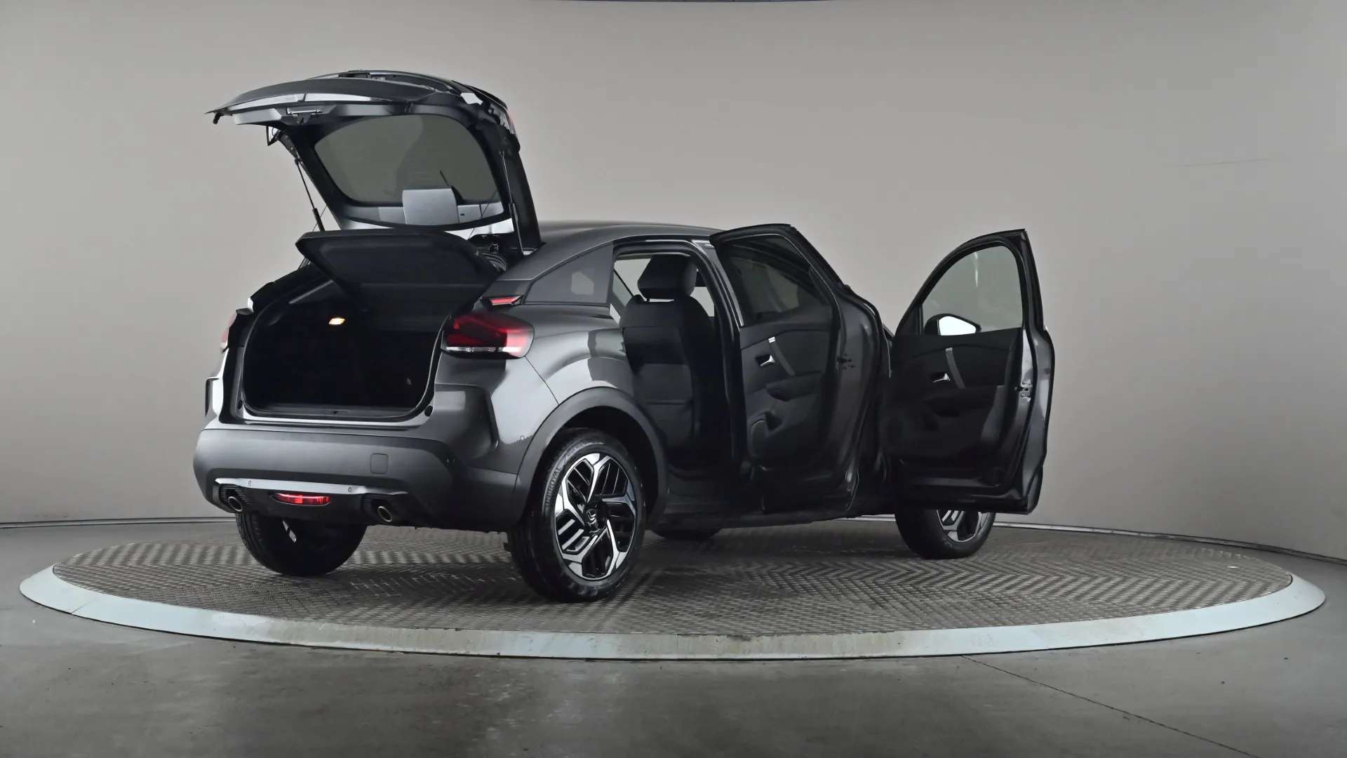 2022 CITROEN C4 2022 CITROEN C4