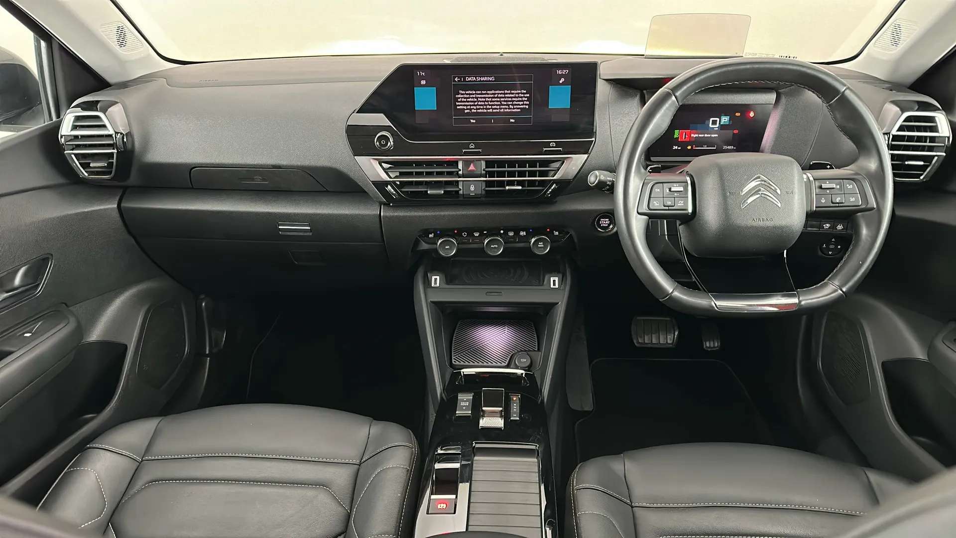 2022 CITROEN C4 2022 CITROEN C4