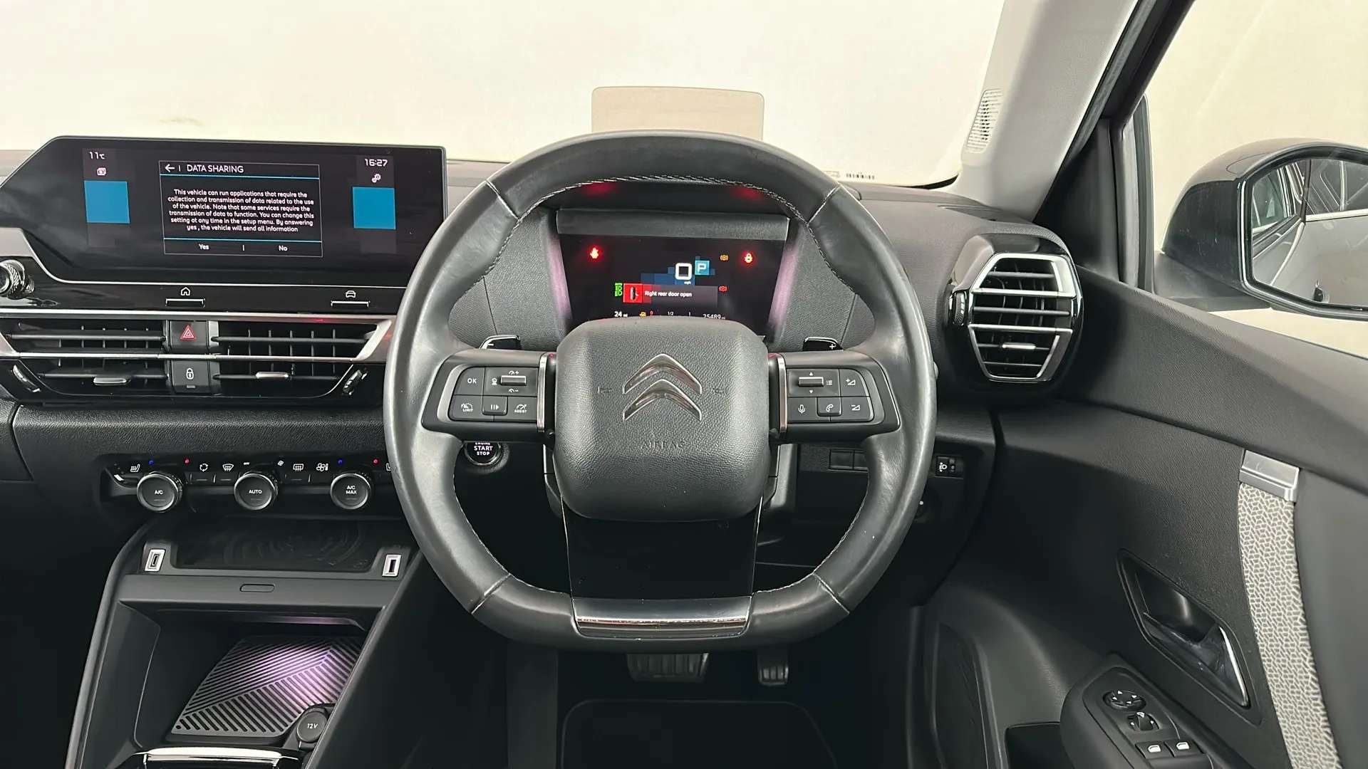 2022 CITROEN C4 2022 CITROEN C4