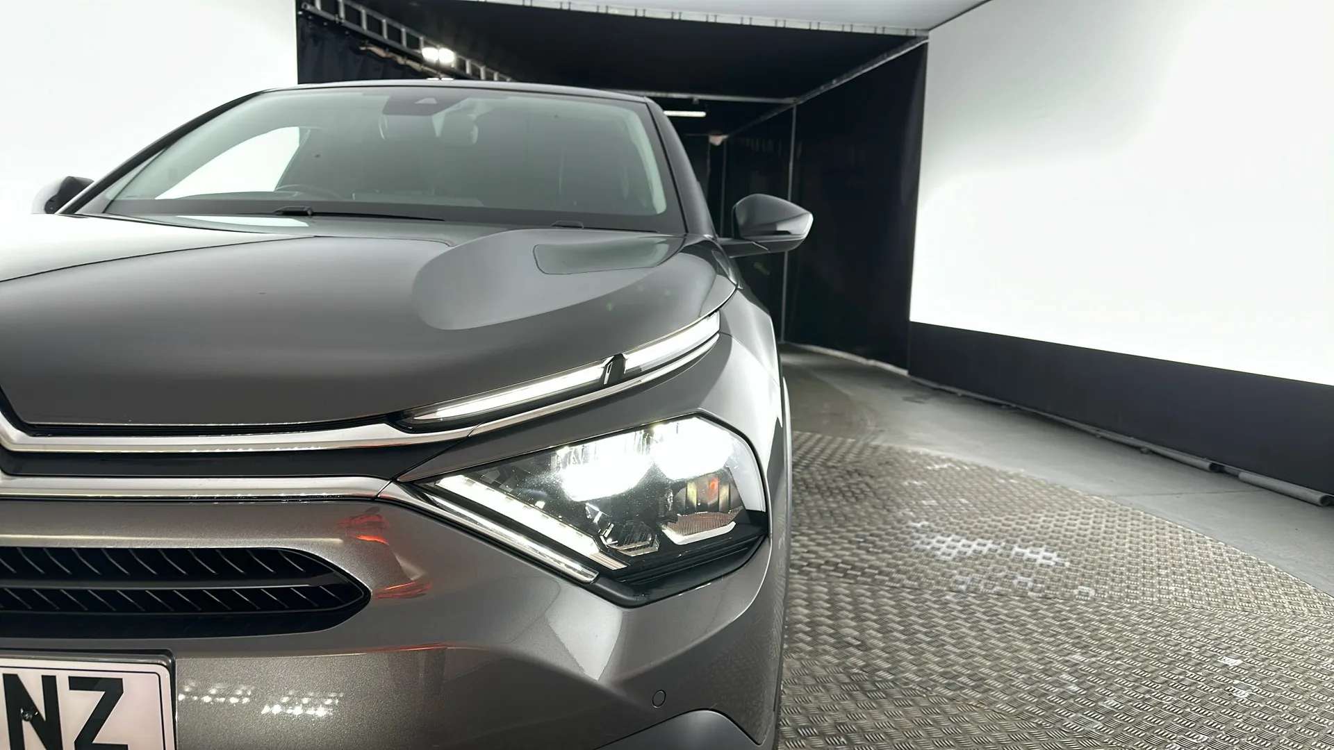 2022 CITROEN C4 2022 CITROEN C4