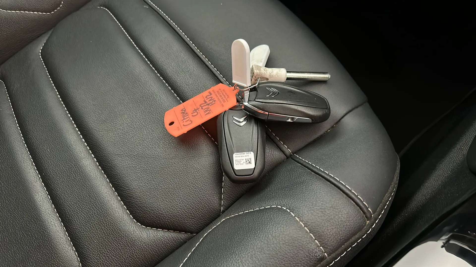 2022 CITROEN C4 2022 CITROEN C4