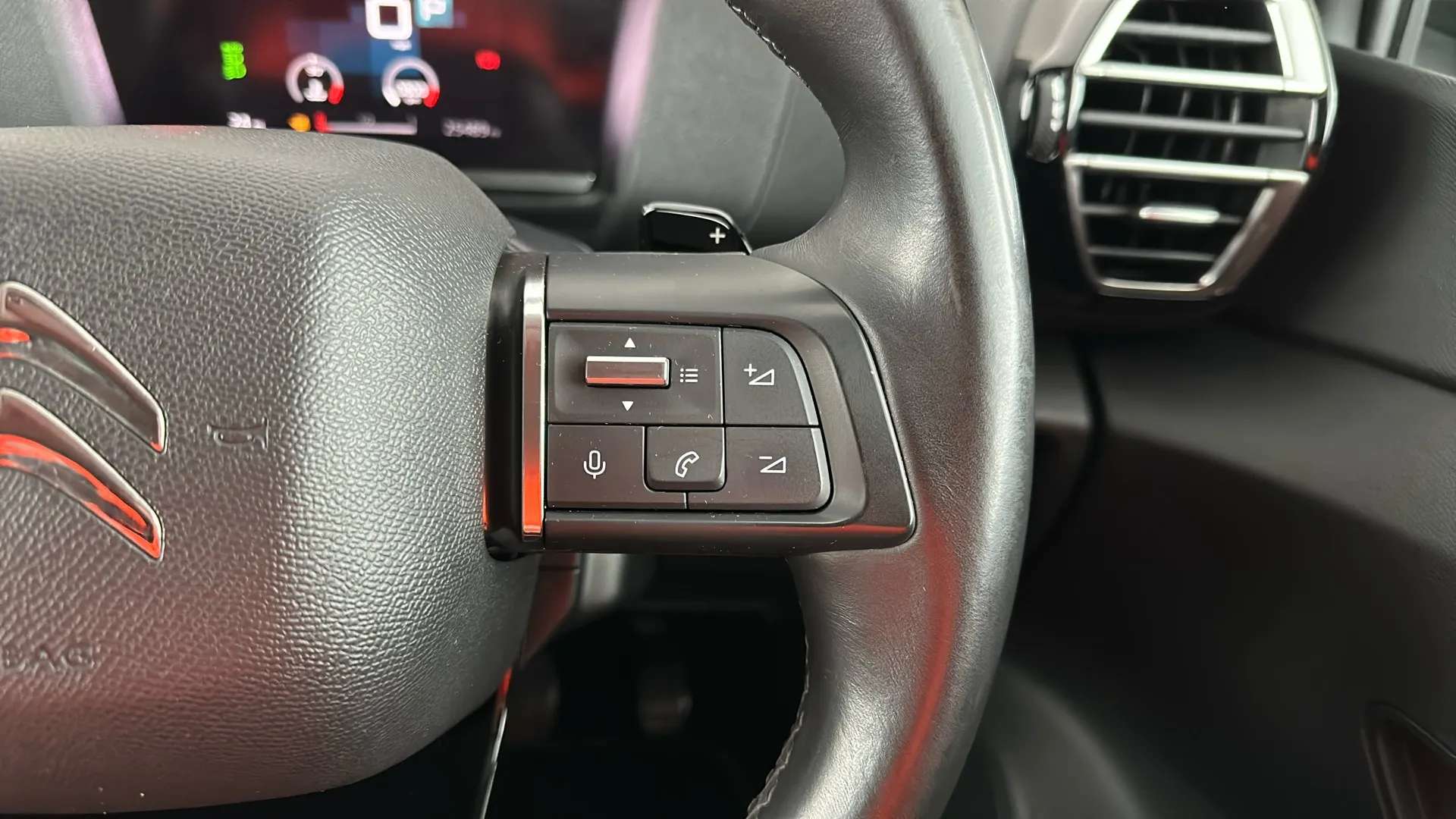 2022 CITROEN C4 2022 CITROEN C4