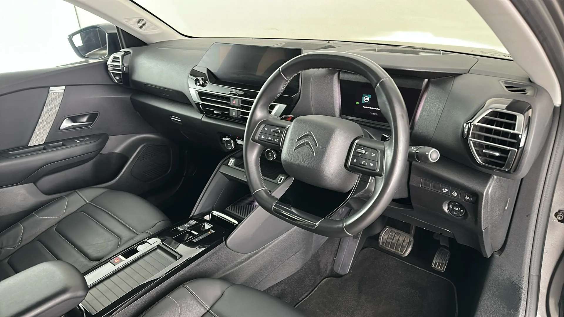 2022 CITROEN C4 2022 CITROEN C4