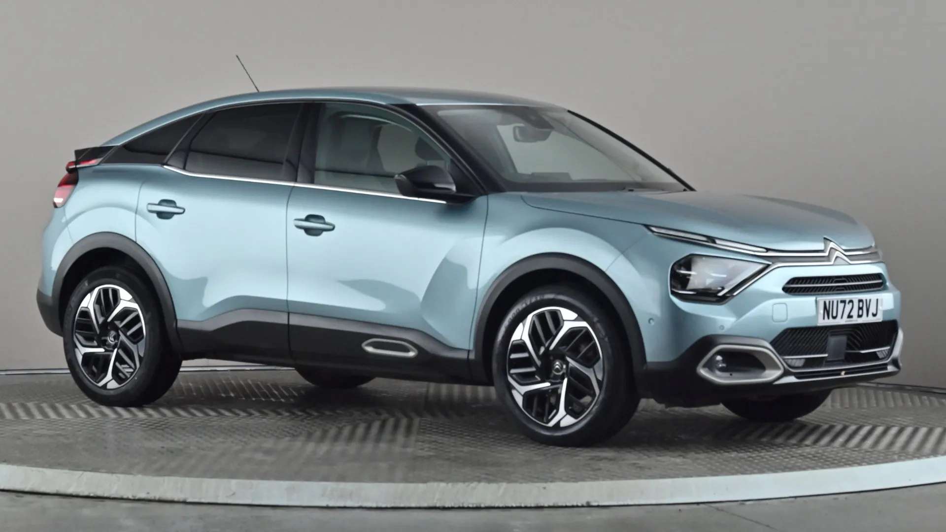 2022 CITROEN C4 2022 CITROEN C4