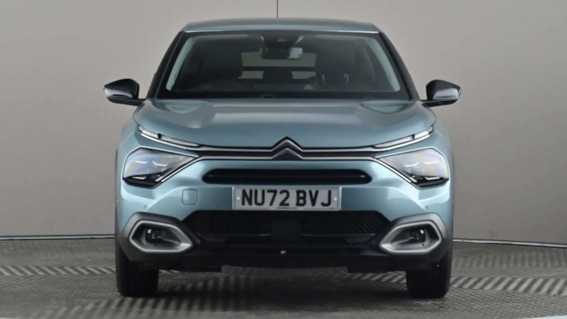 2022 CITROEN C4 2022 CITROEN C4