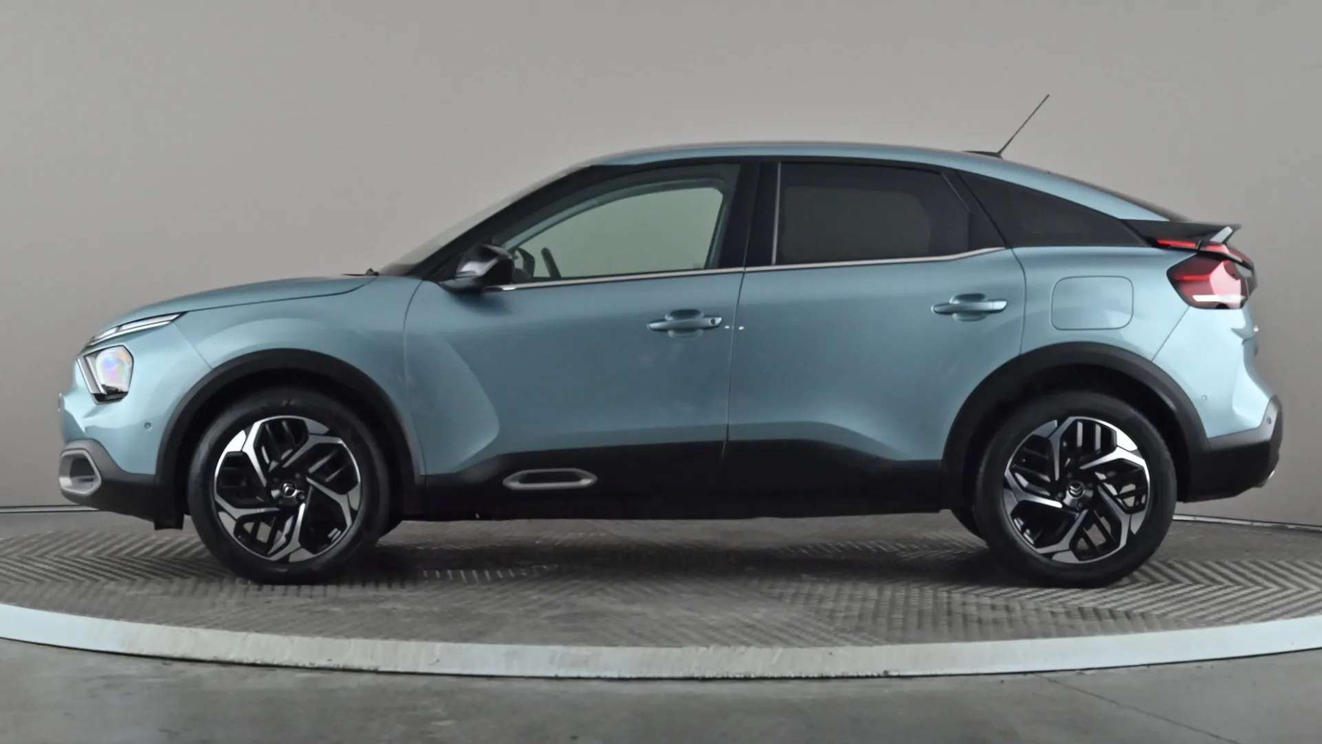 2022 CITROEN C4 2022 CITROEN C4