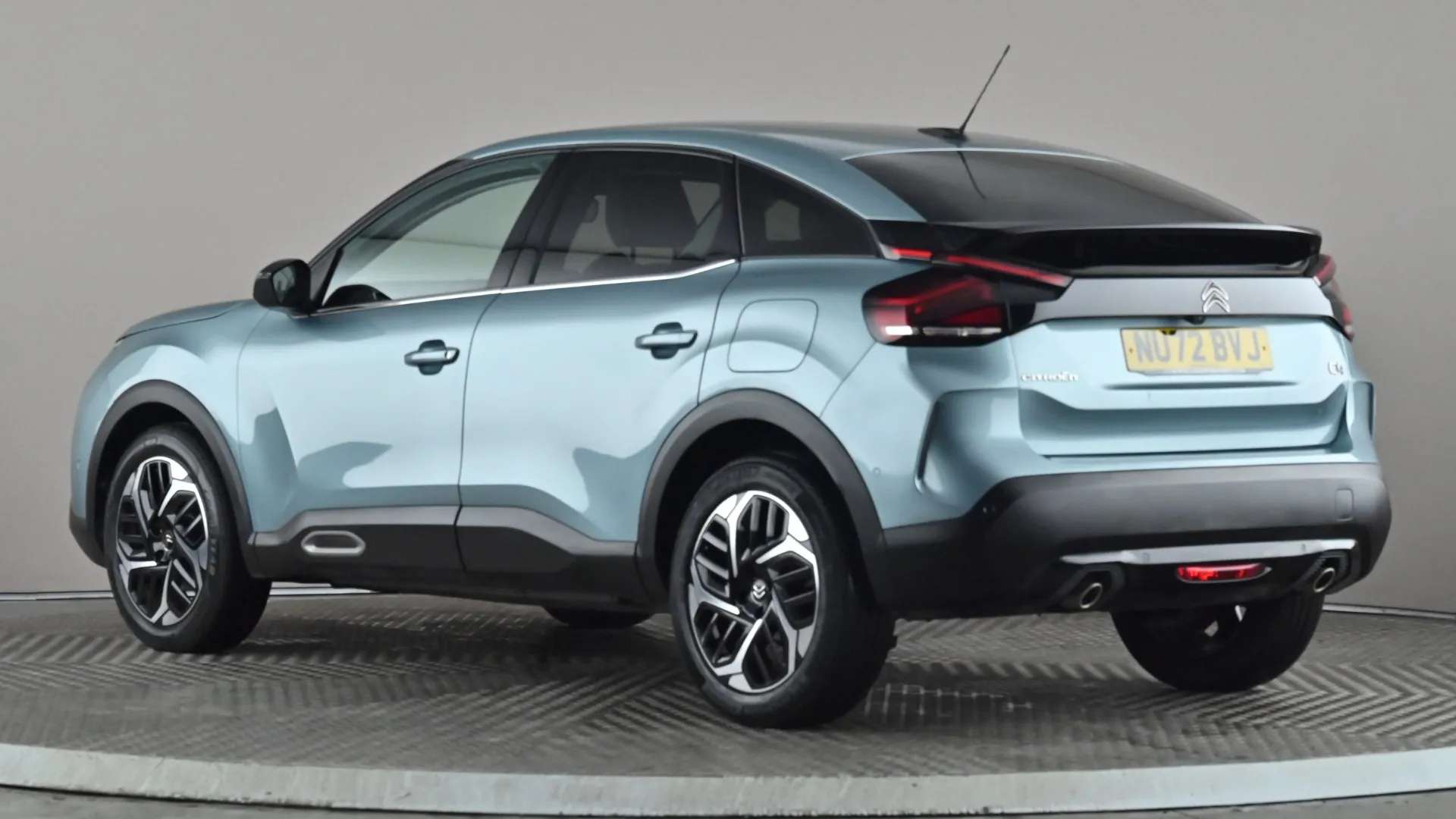 2022 CITROEN C4 2022 CITROEN C4