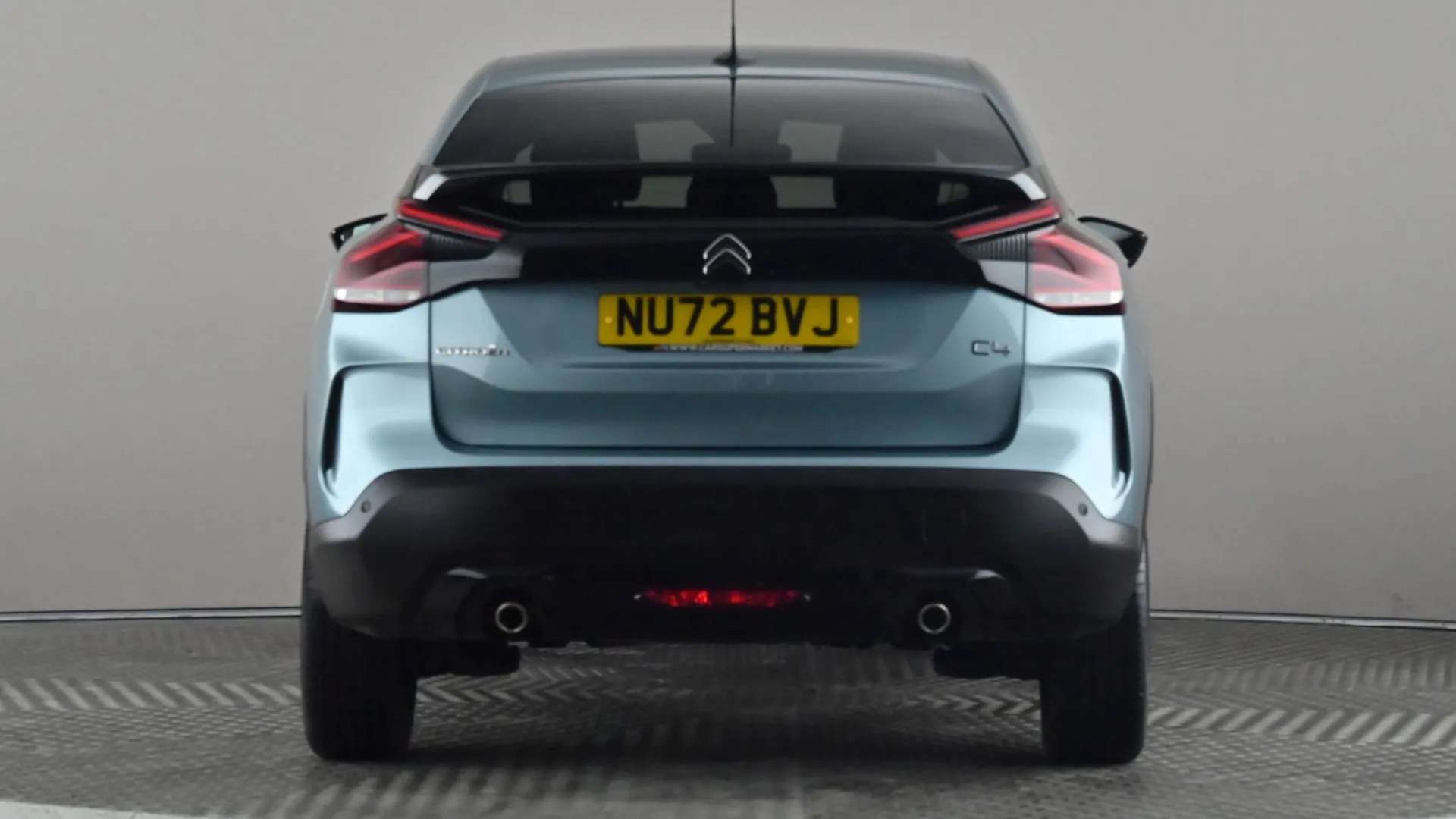 2022 CITROEN C4 2022 CITROEN C4