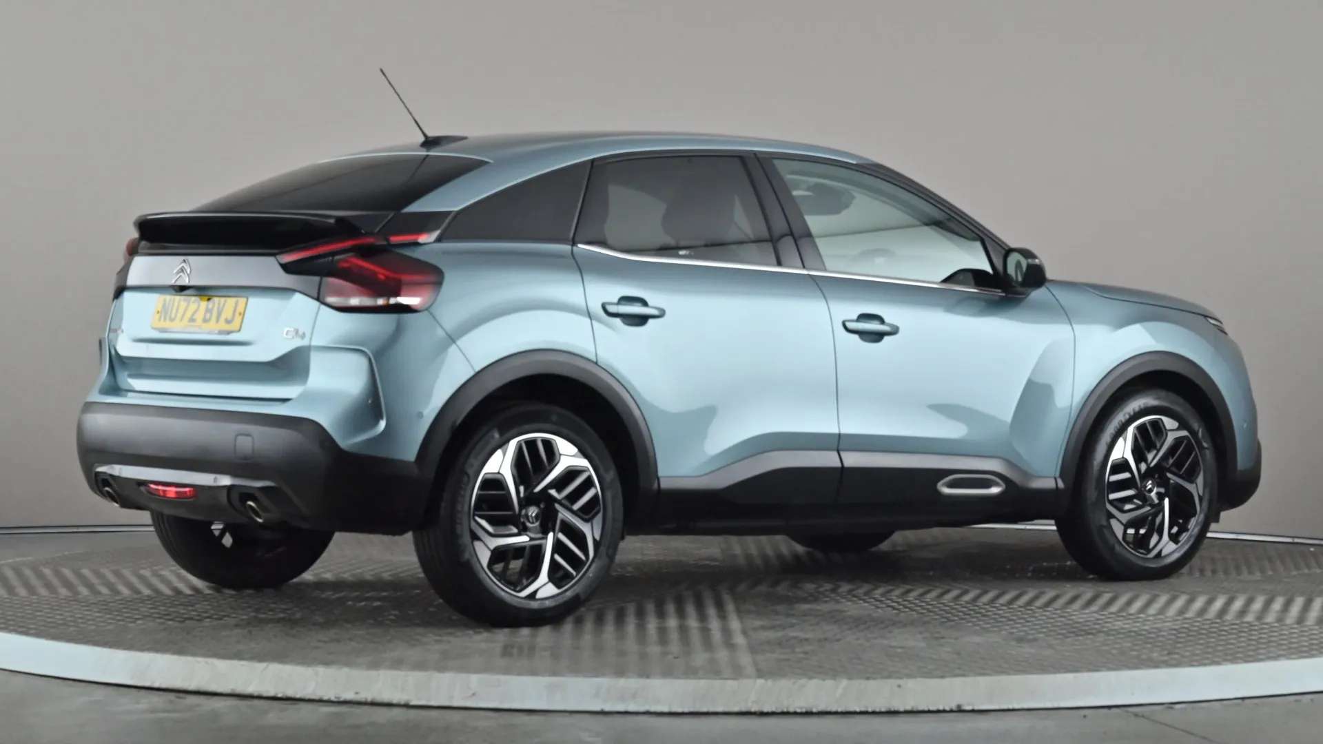 2022 CITROEN C4 2022 CITROEN C4