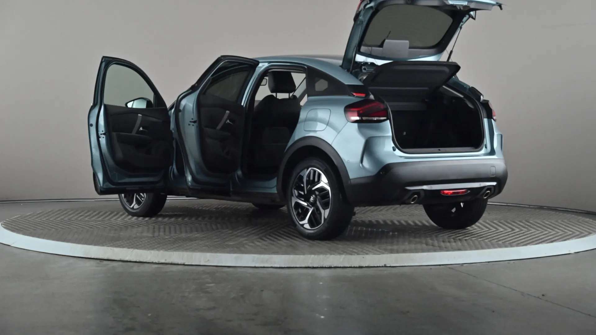 2022 CITROEN C4 2022 CITROEN C4