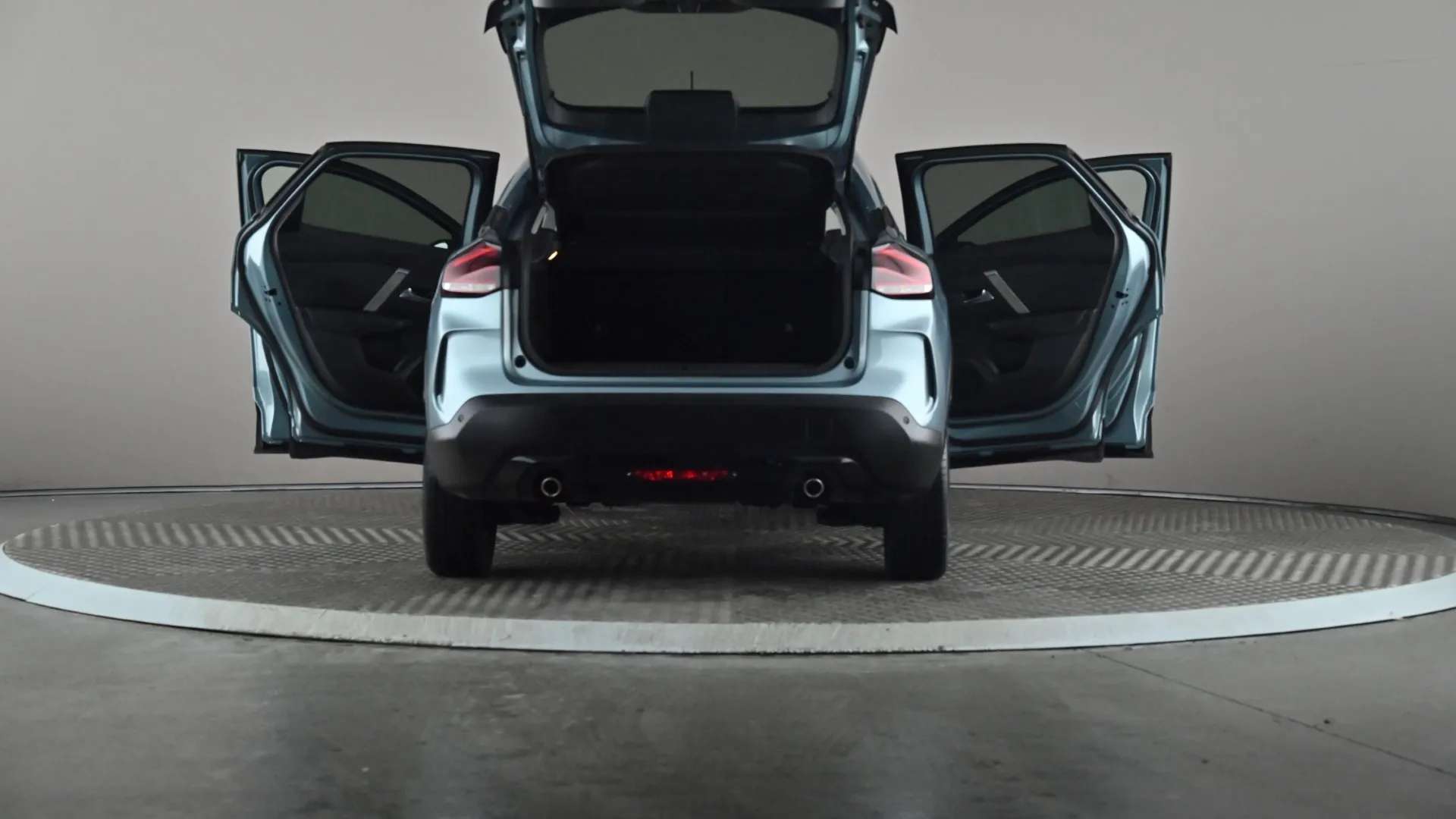 2022 CITROEN C4 2022 CITROEN C4