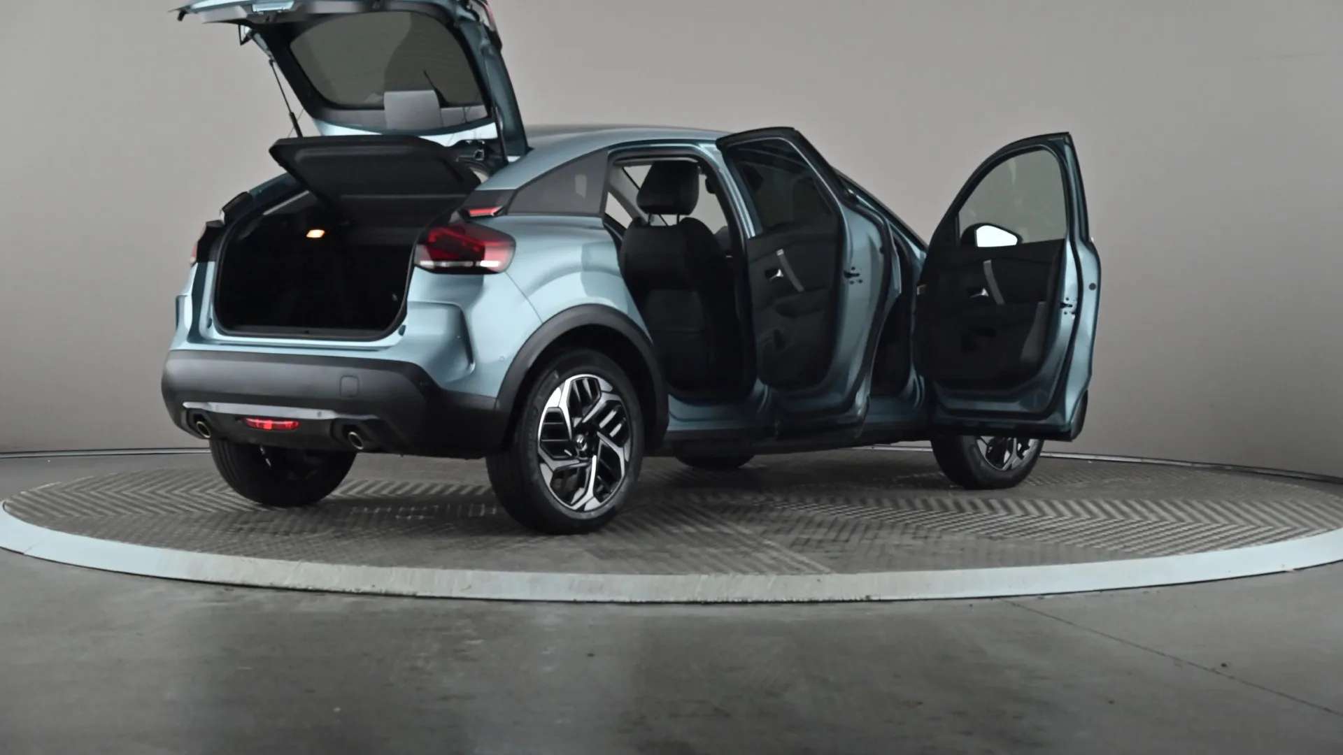 2022 CITROEN C4 2022 CITROEN C4