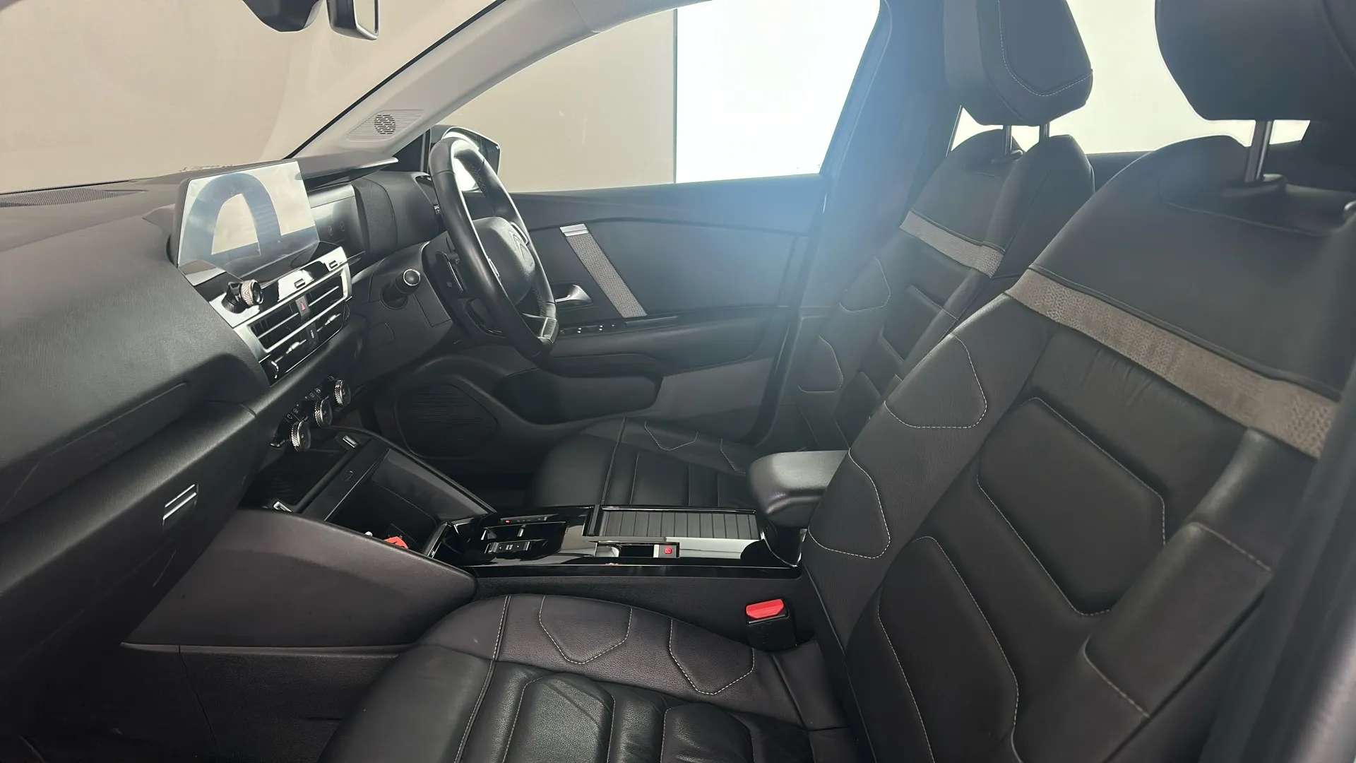 2022 CITROEN C4 2022 CITROEN C4