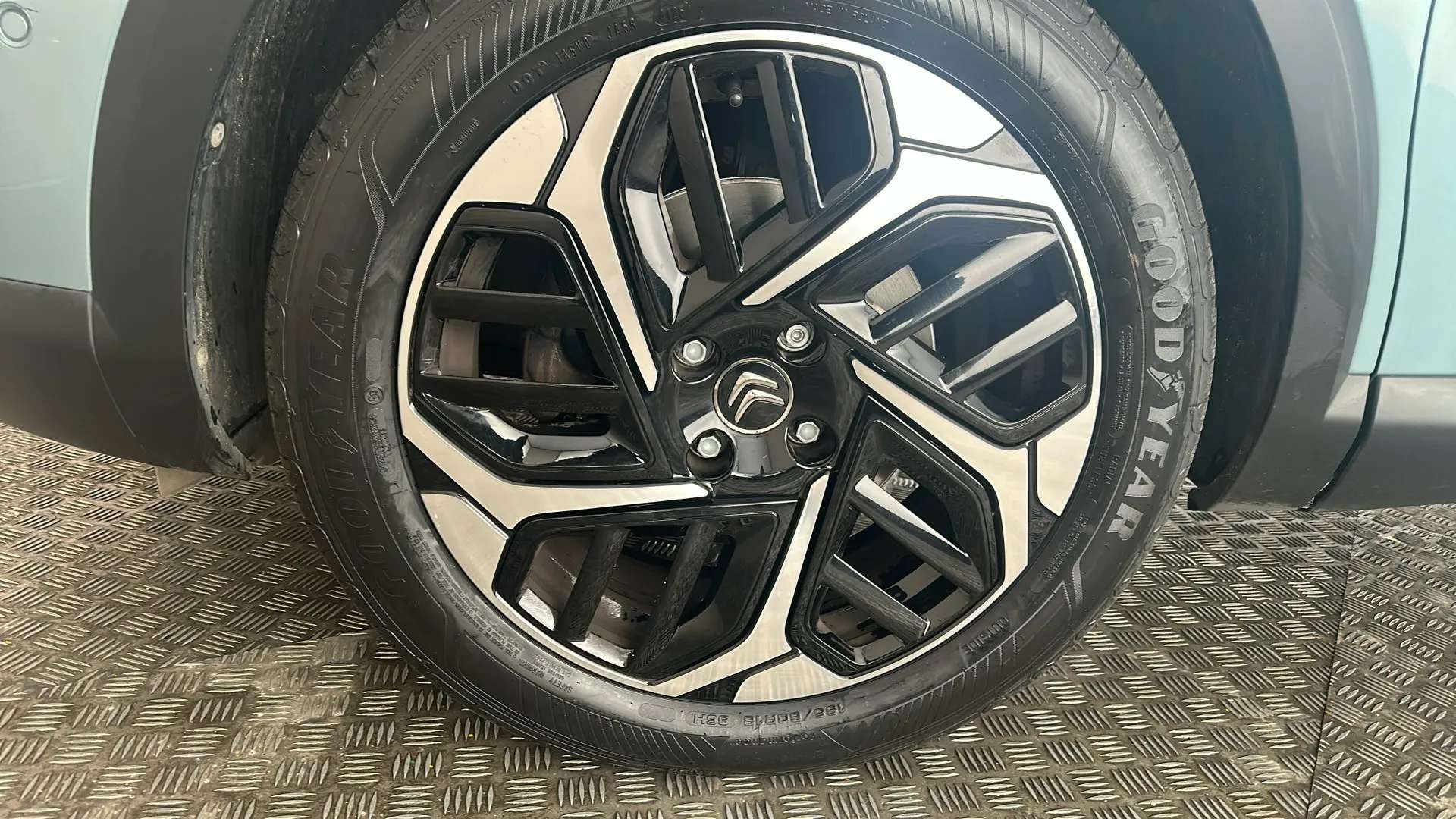 2022 CITROEN C4 2022 CITROEN C4