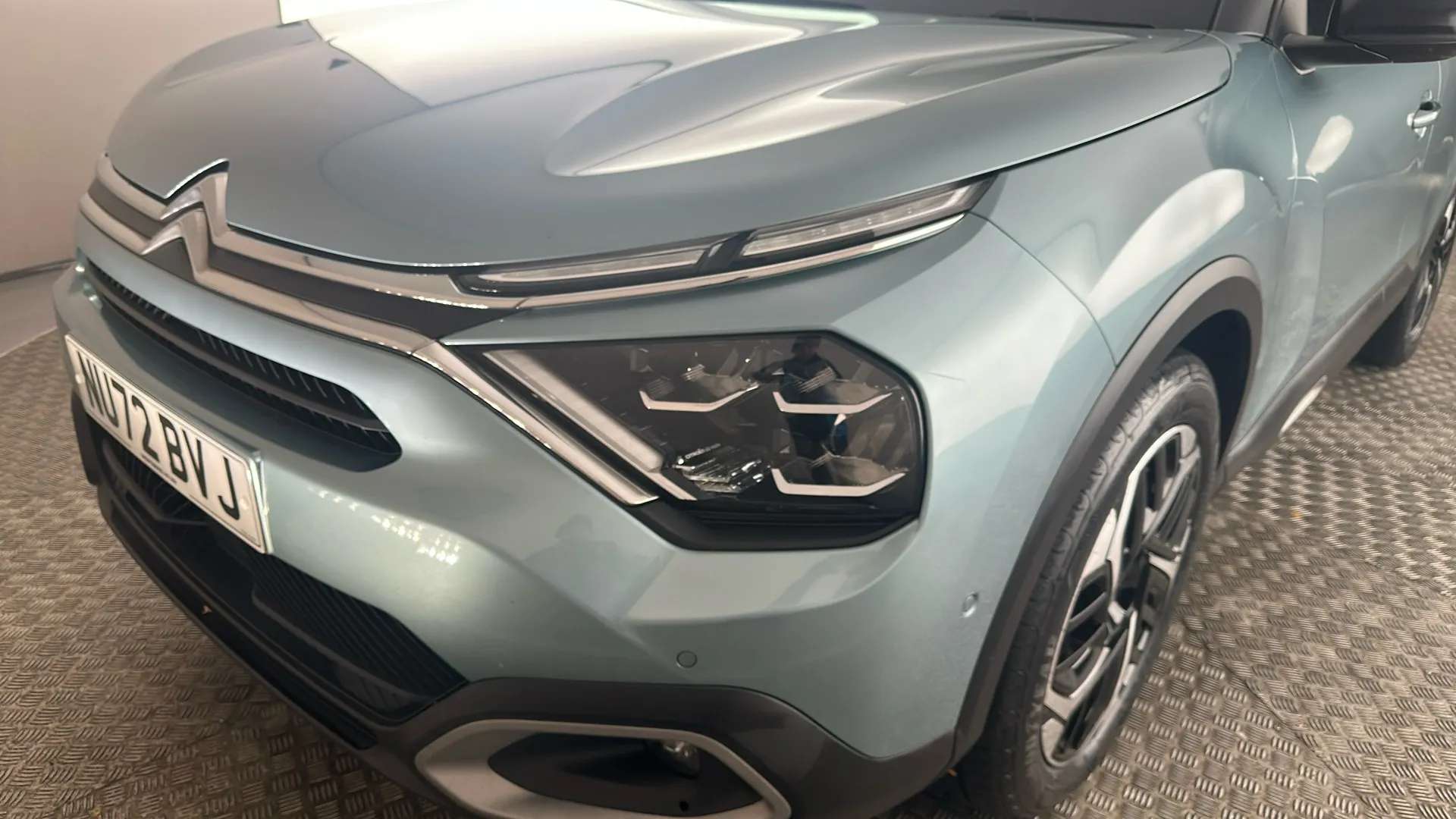 2022 CITROEN C4 2022 CITROEN C4