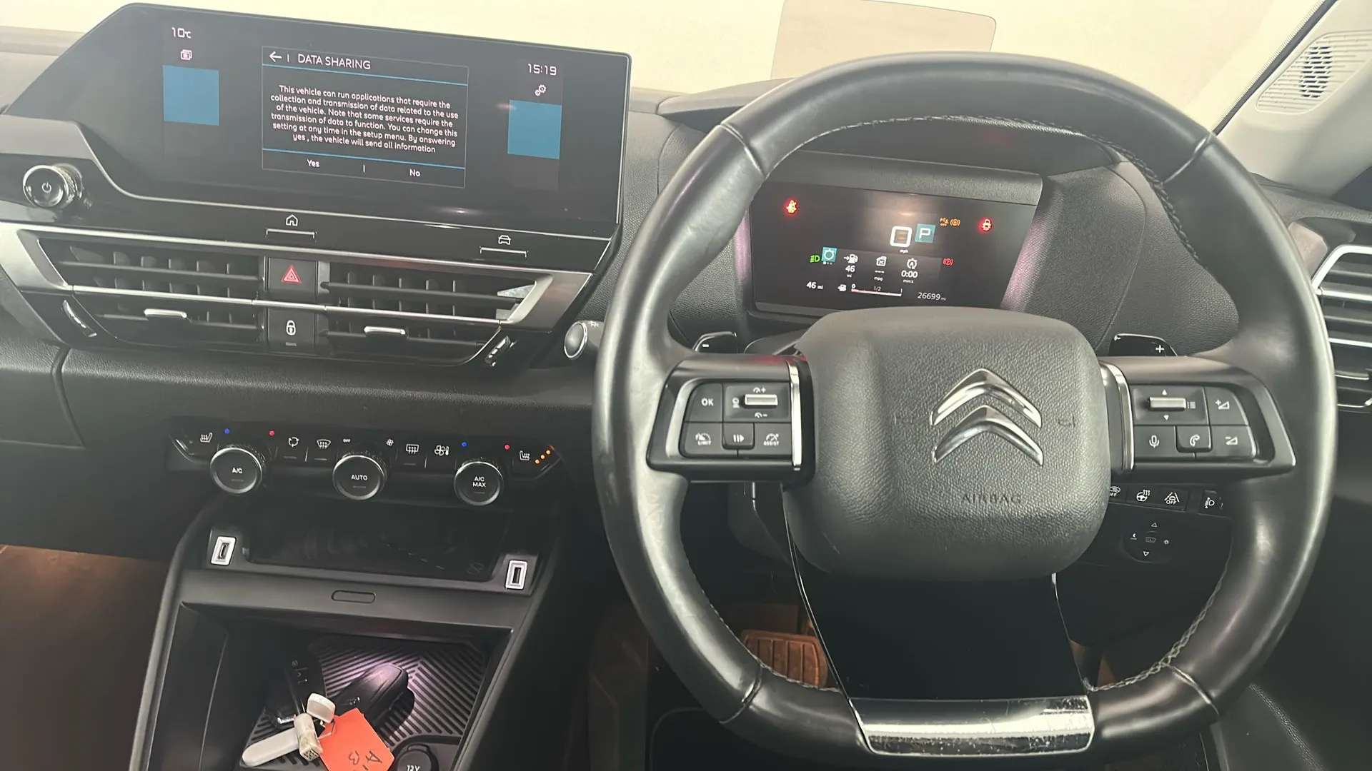 2022 CITROEN C4 2022 CITROEN C4