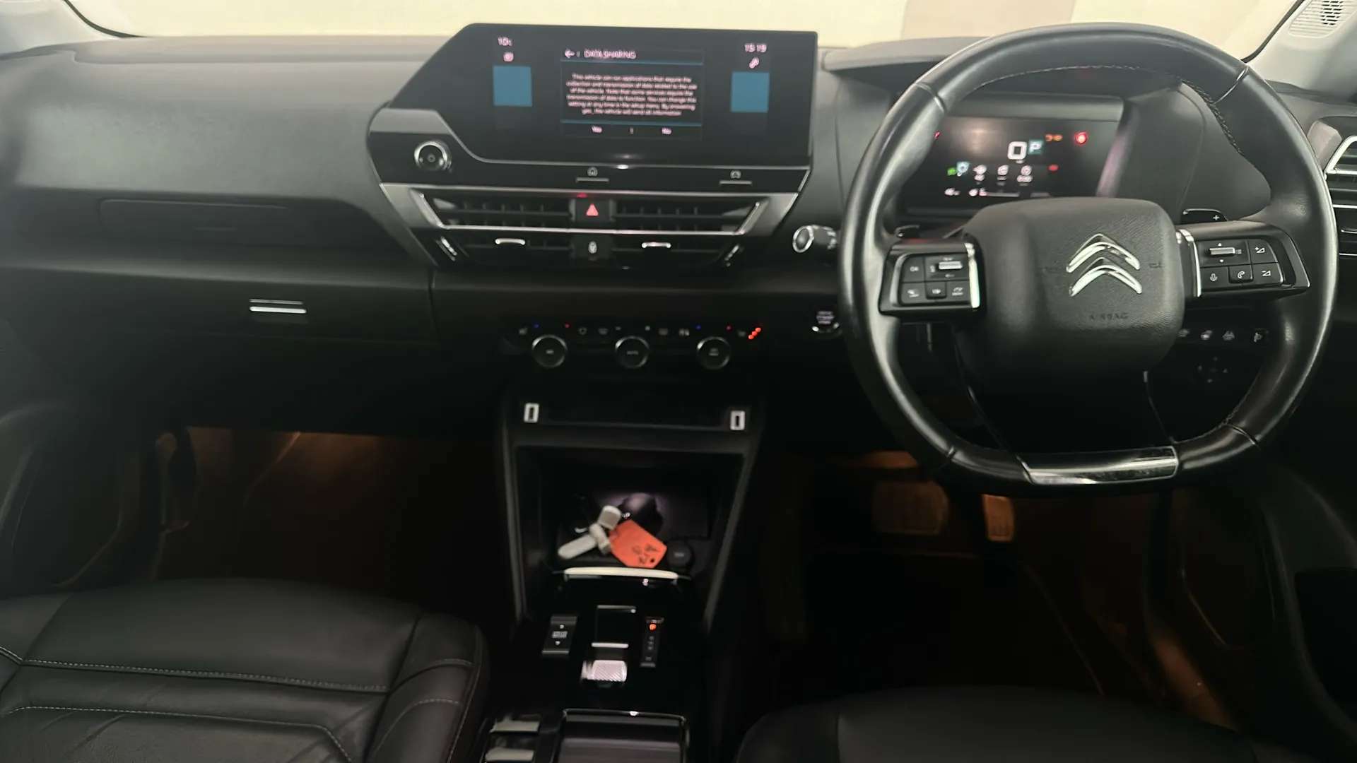 2022 CITROEN C4 2022 CITROEN C4