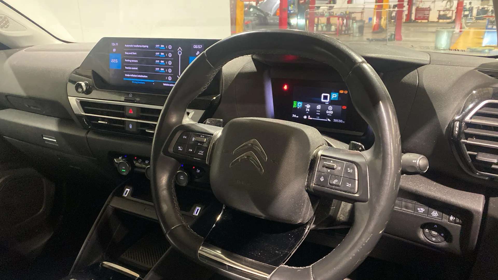 2022 CITROEN C4 2022 CITROEN C4