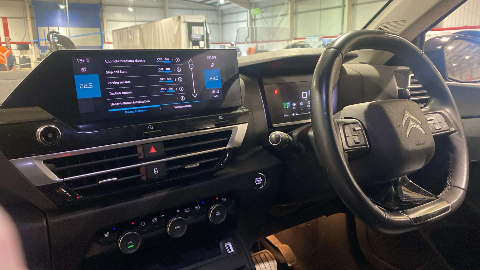 2022 CITROEN C4 2022 CITROEN C4