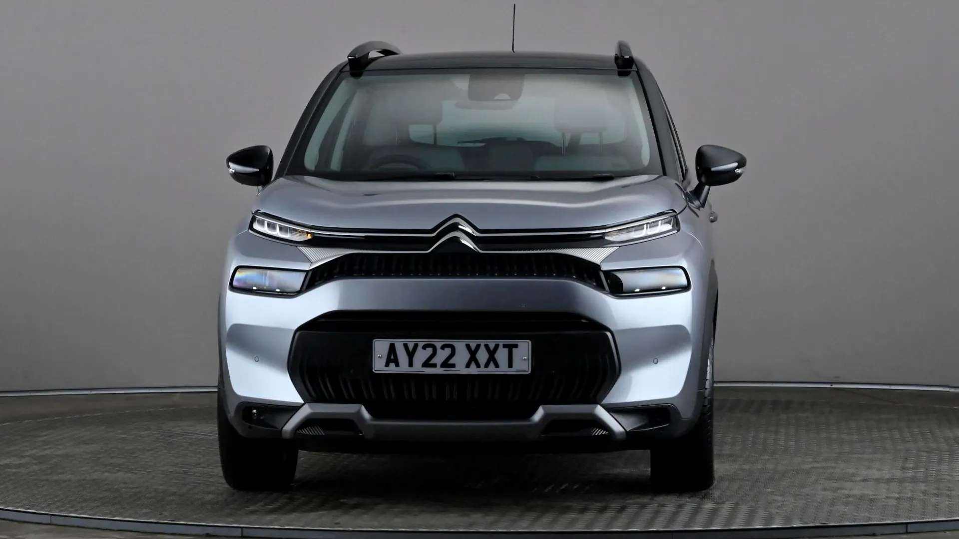 A 2022 CITROEN C3 AIRCROSS 1.2 PureTech 130 Shine Plus EAT6 A 2022 CITROEN C3 AIRCROSS 1.2 PureTech 130 Shine Plus EAT6