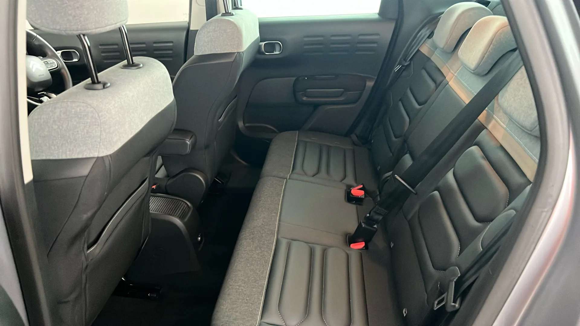 2022 CITROEN C3 AIRCROSS 2022 CITROEN C3 AIRCROSS