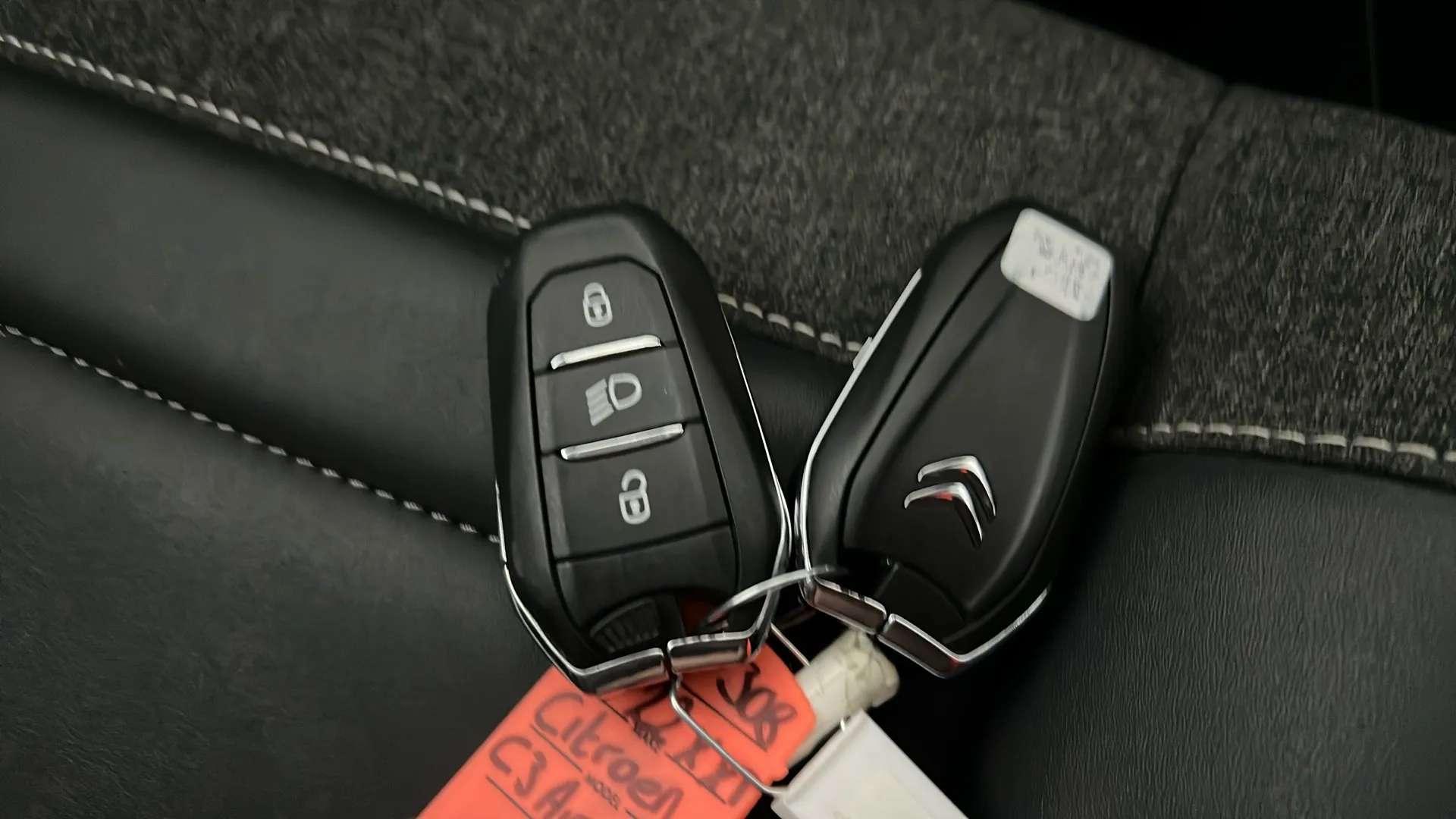 2022 CITROEN C3 AIRCROSS 2022 CITROEN C3 AIRCROSS