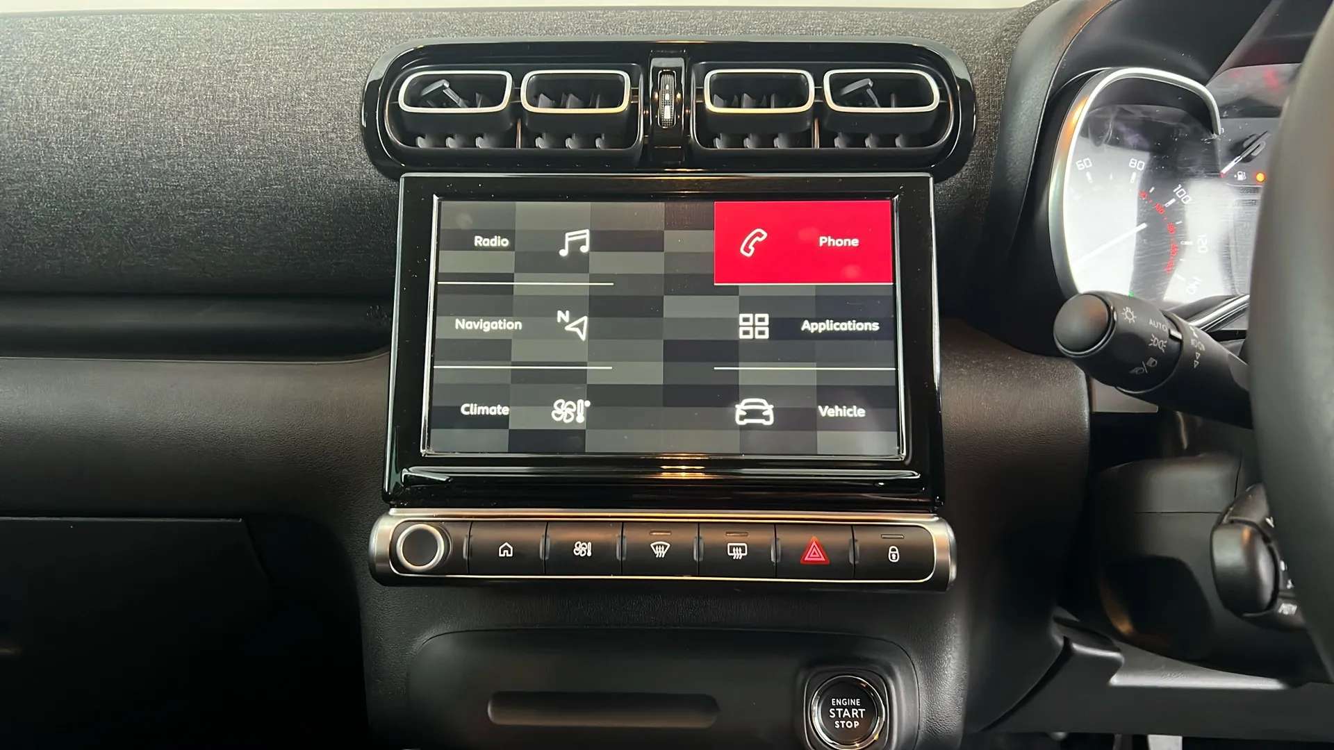 2022 CITROEN C3 AIRCROSS 2022 CITROEN C3 AIRCROSS