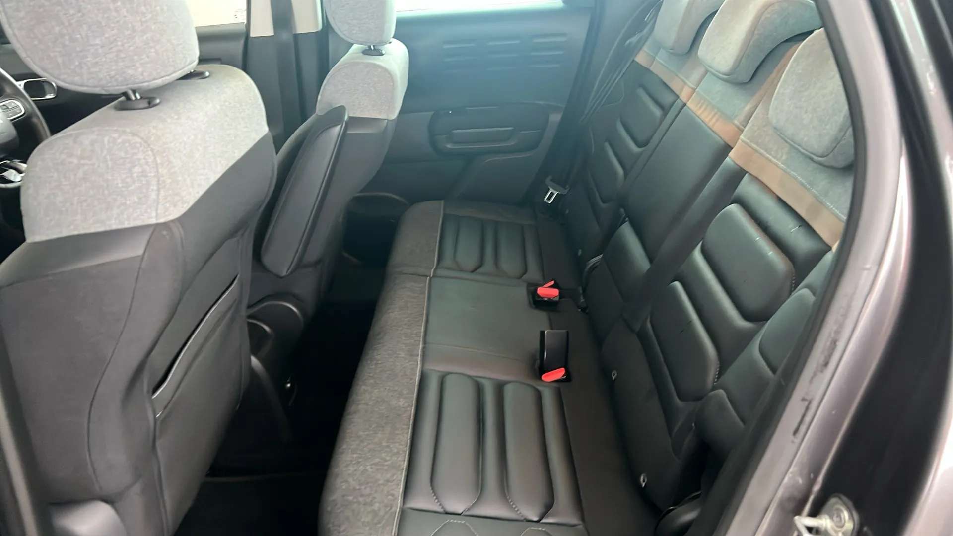 2022 CITROEN C3 AIRCROSS 2022 CITROEN C3 AIRCROSS