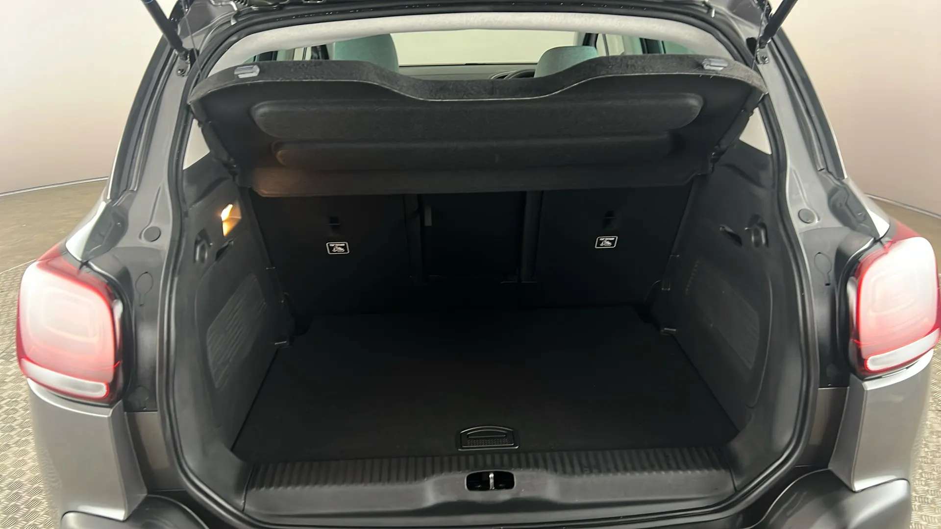 2022 CITROEN C3 AIRCROSS 2022 CITROEN C3 AIRCROSS