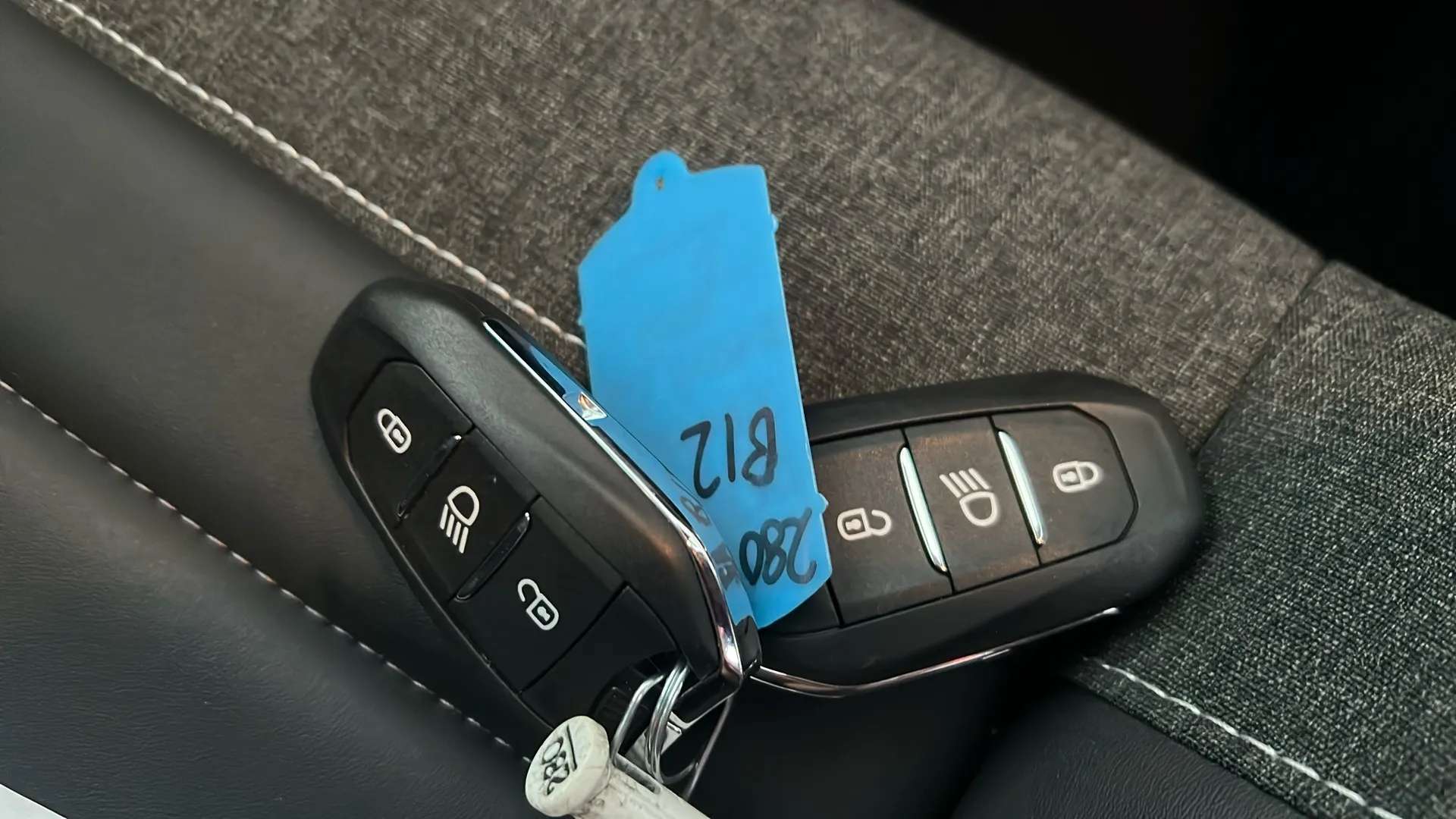 2022 CITROEN C3 AIRCROSS 2022 CITROEN C3 AIRCROSS