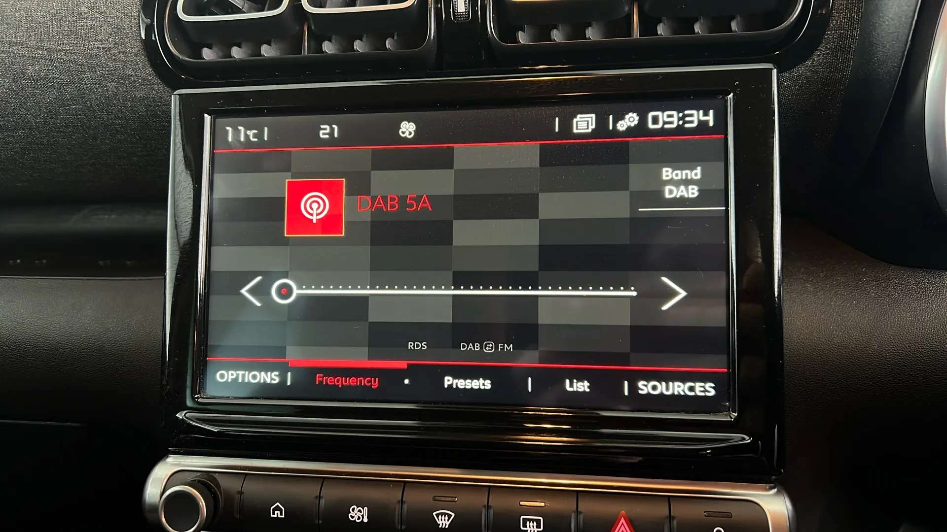 2022 CITROEN C3 AIRCROSS 2022 CITROEN C3 AIRCROSS