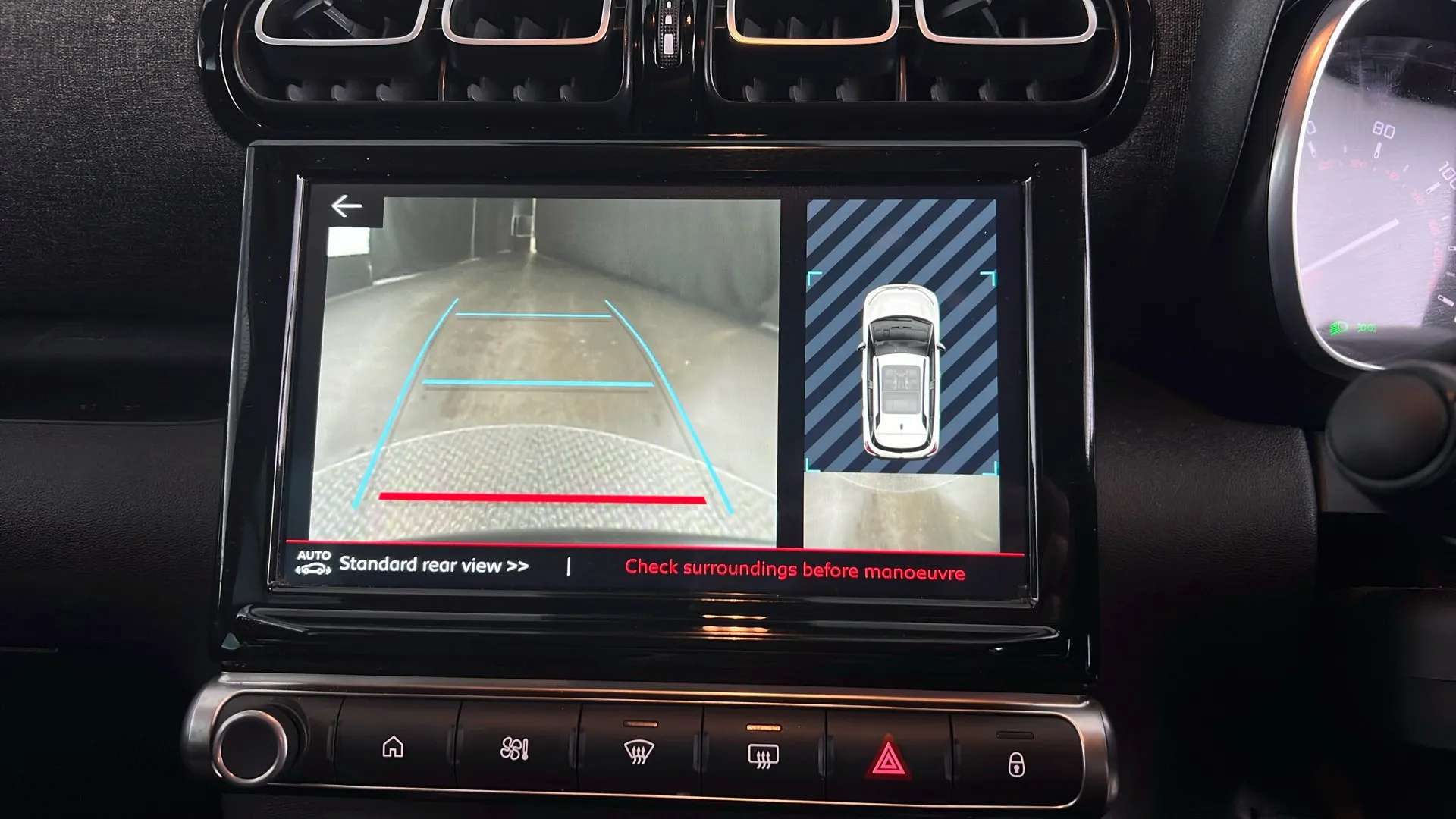 2022 CITROEN C3 AIRCROSS 2022 CITROEN C3 AIRCROSS