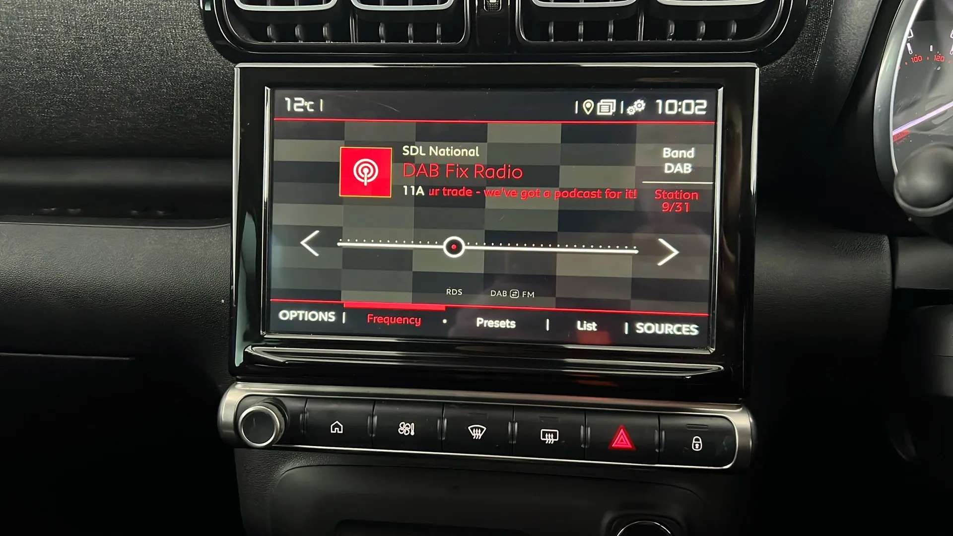 2022 CITROEN C3 AIRCROSS 2022 CITROEN C3 AIRCROSS