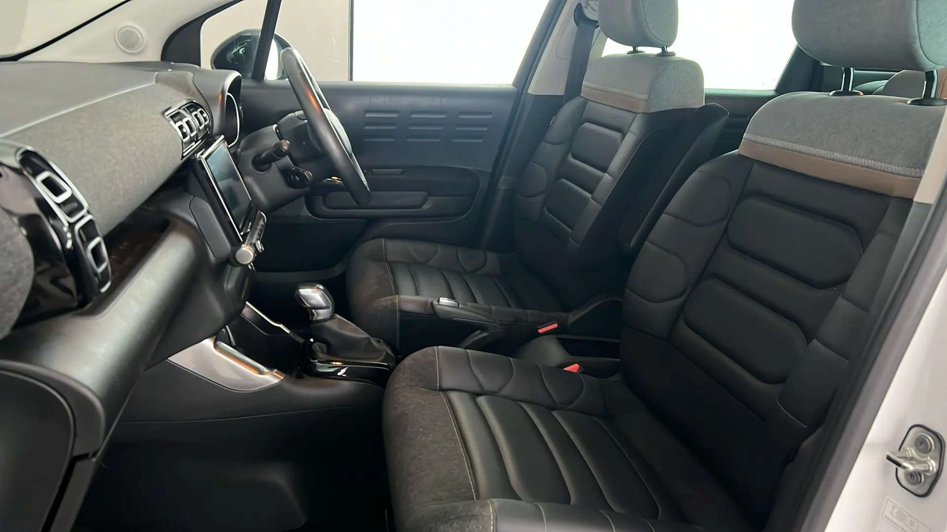 2022 CITROEN C3 AIRCROSS 2022 CITROEN C3 AIRCROSS