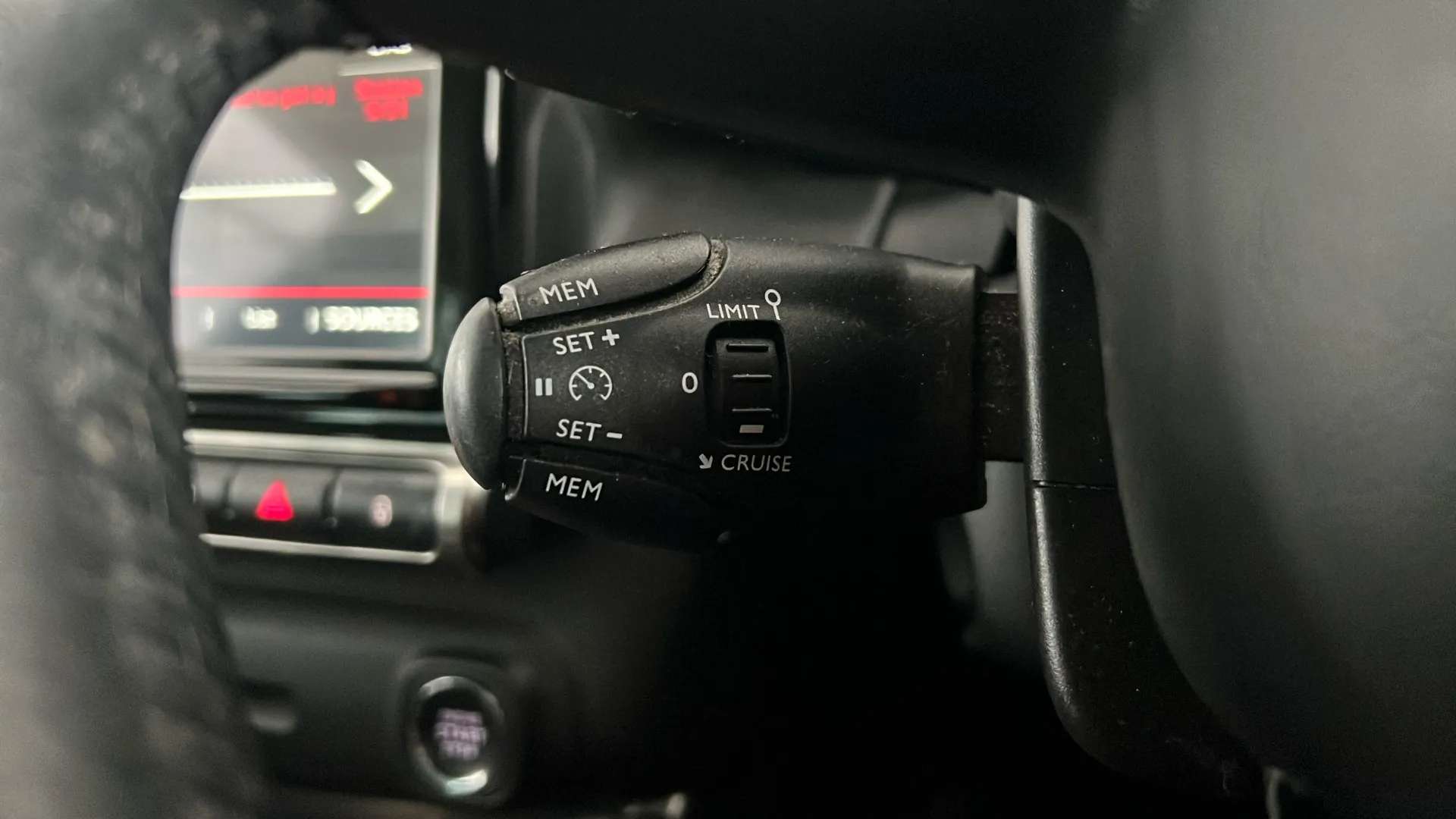 2022 CITROEN C3 AIRCROSS 2022 CITROEN C3 AIRCROSS