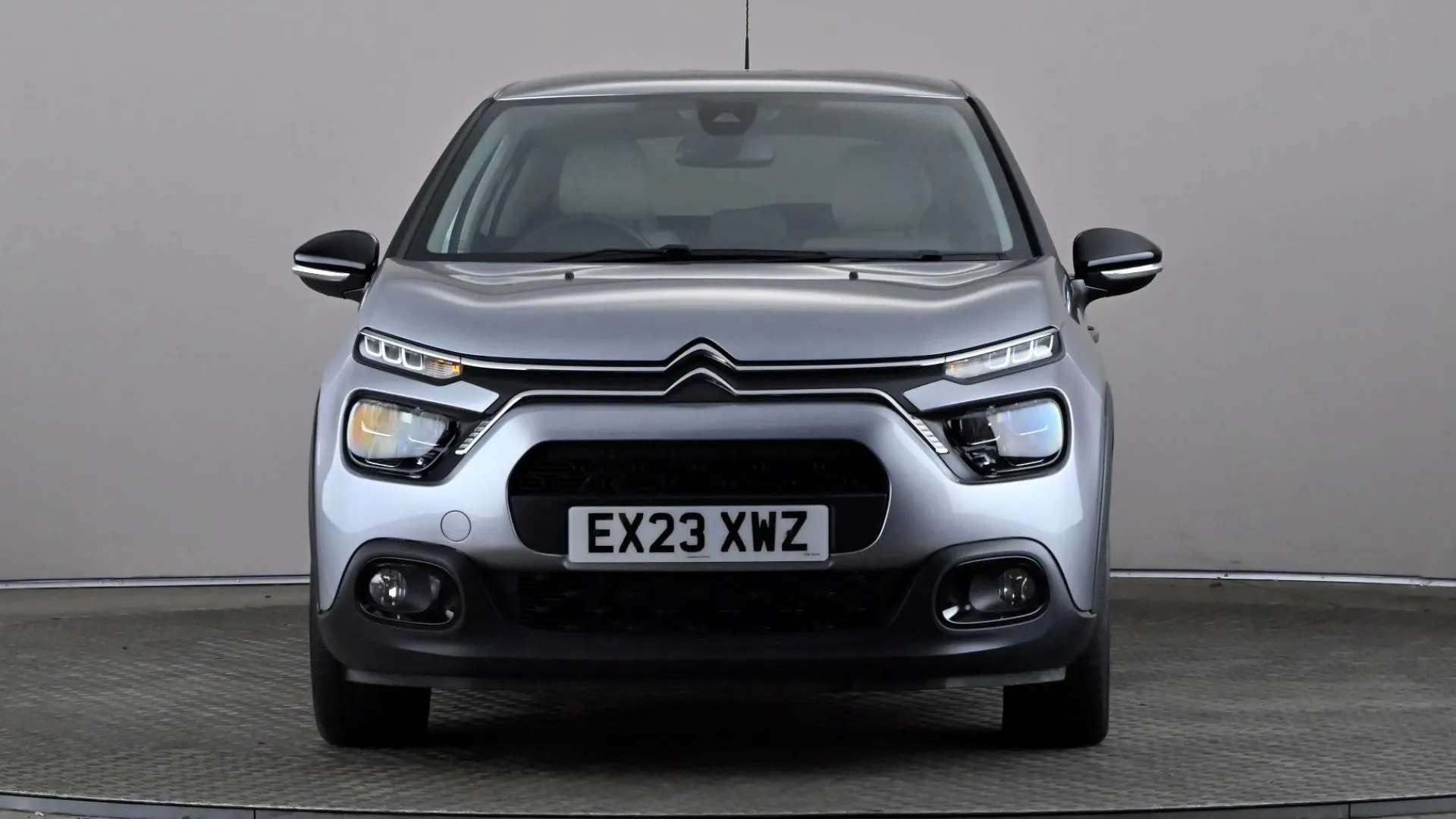 A 2023 CITROEN C3 1.2 PureTech 110 Shine Plus EAT6 A 2023 CITROEN C3 1.2 PureTech 110 Shine Plus EAT6