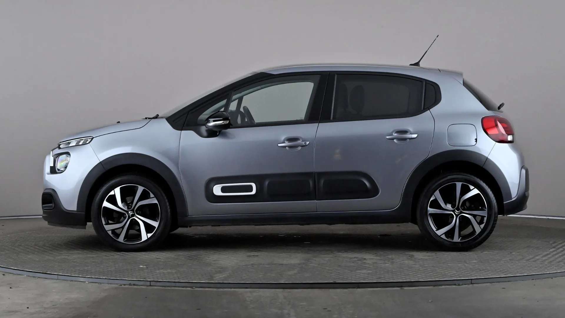 A 2023 CITROEN C3 1.2 PureTech 110 Shine Plus EAT6 A 2023 CITROEN C3 1.2 PureTech 110 Shine Plus EAT6