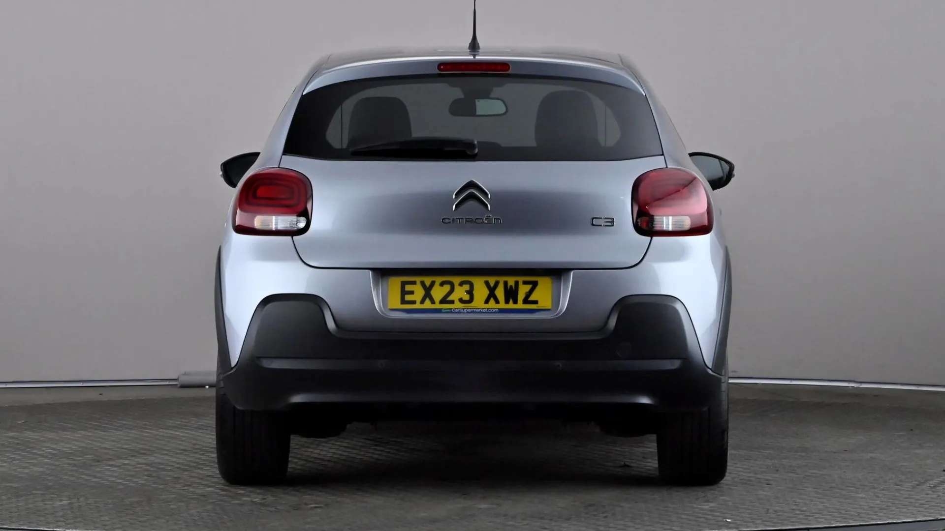 2023 CITROEN C3 2023 CITROEN C3