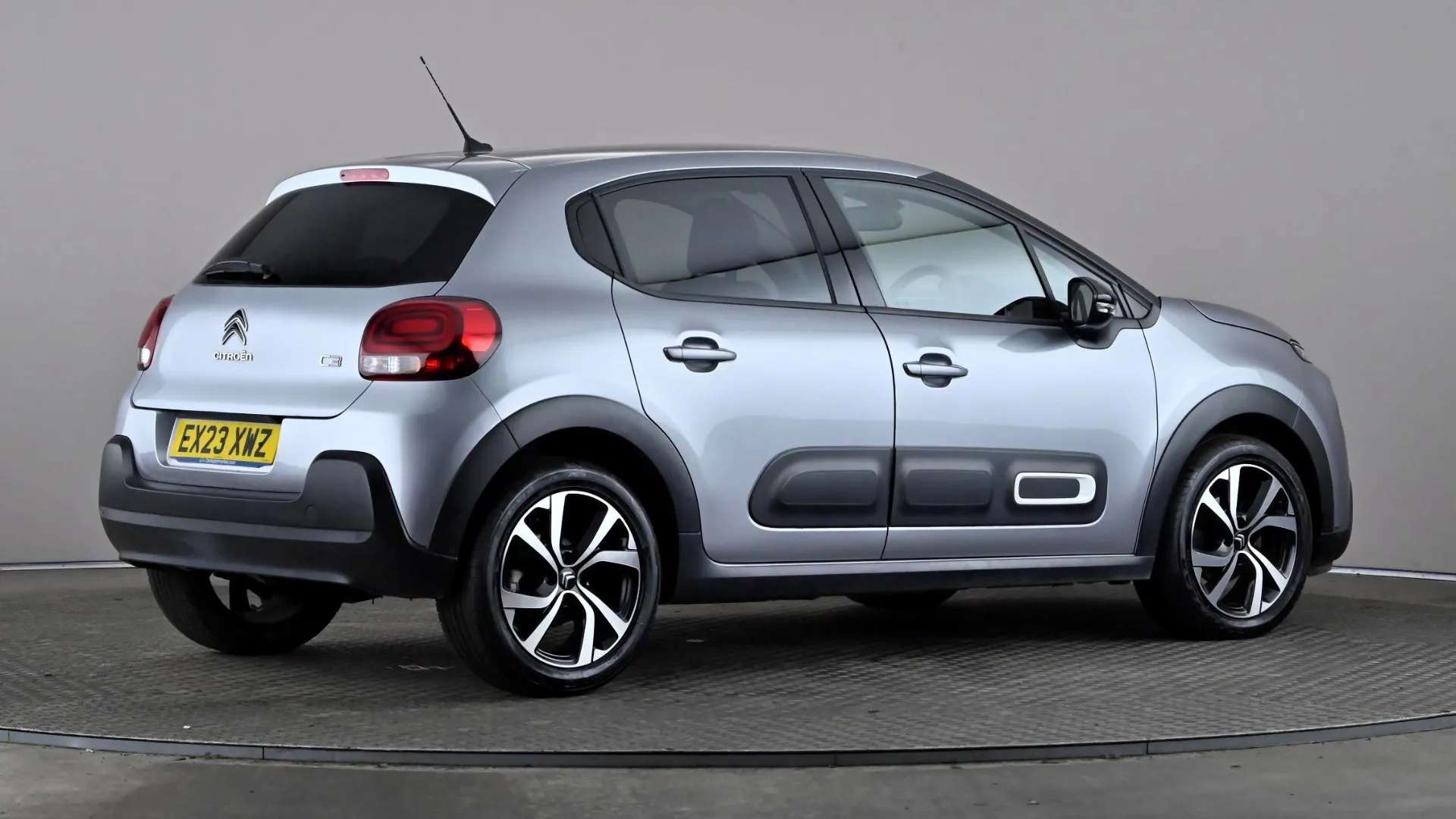 2023 CITROEN C3 2023 CITROEN C3