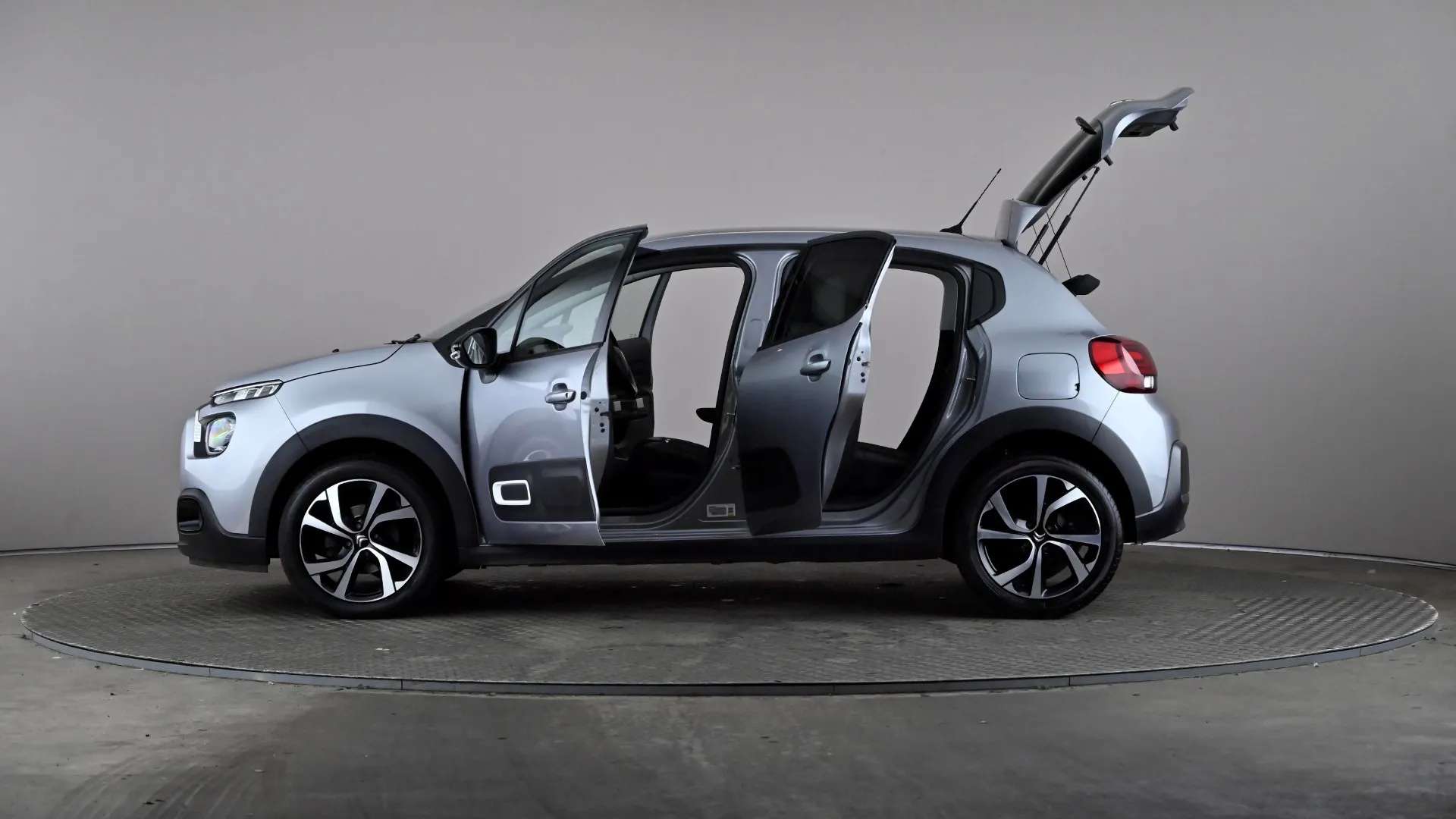2023 CITROEN C3 2023 CITROEN C3