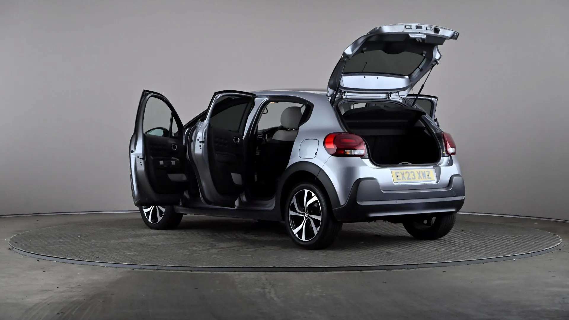 2023 CITROEN C3 2023 CITROEN C3